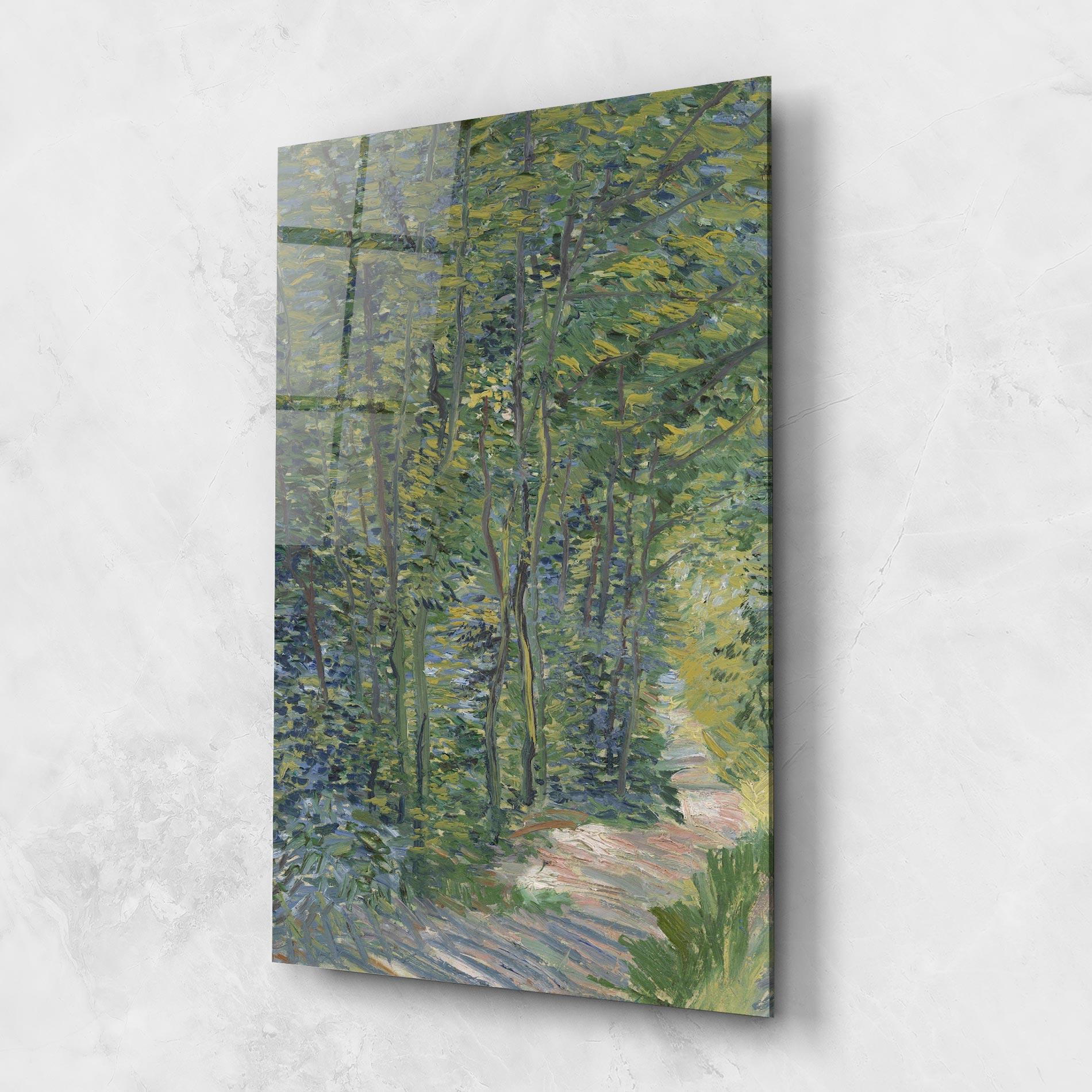 Üvegkép Bospad mockup 1