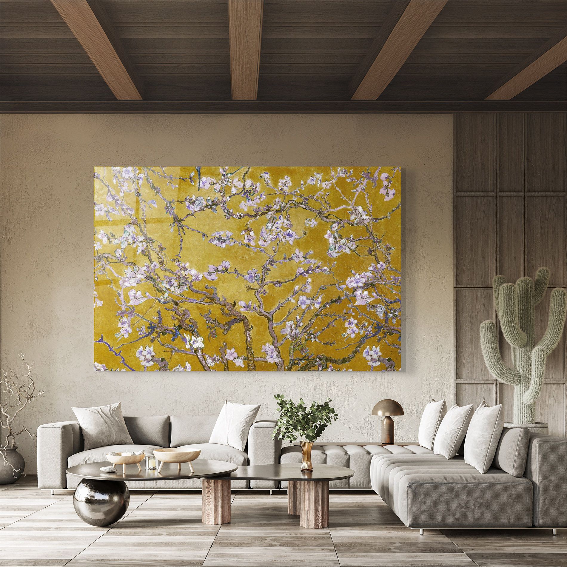 Almond Blossom mockup 8