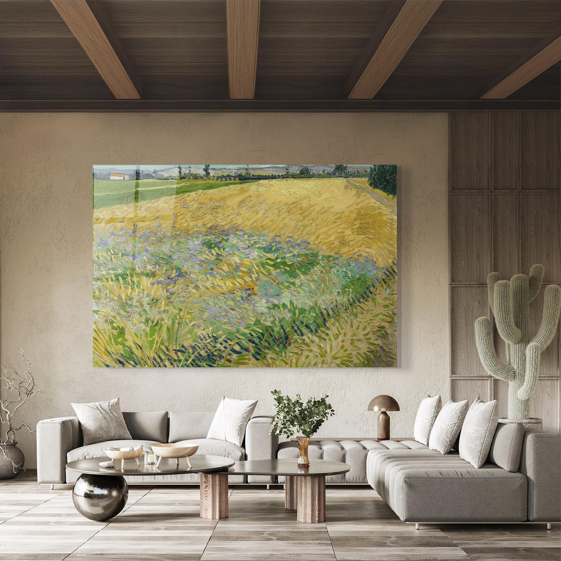 Üvegkép Korenveld mockup 8