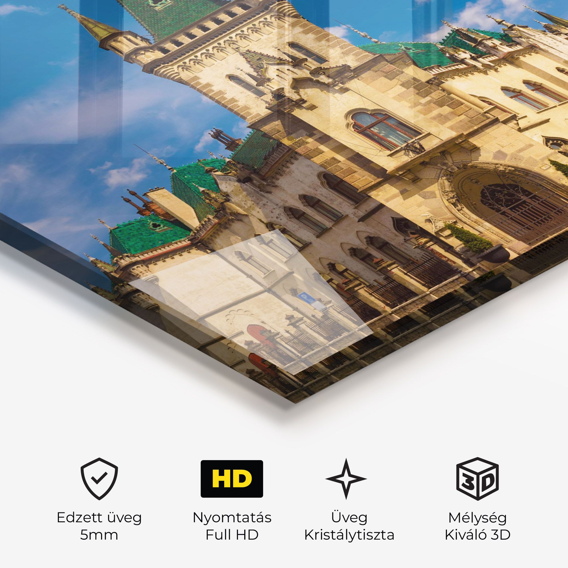 Jakabov Palace Slovakia mockup 3