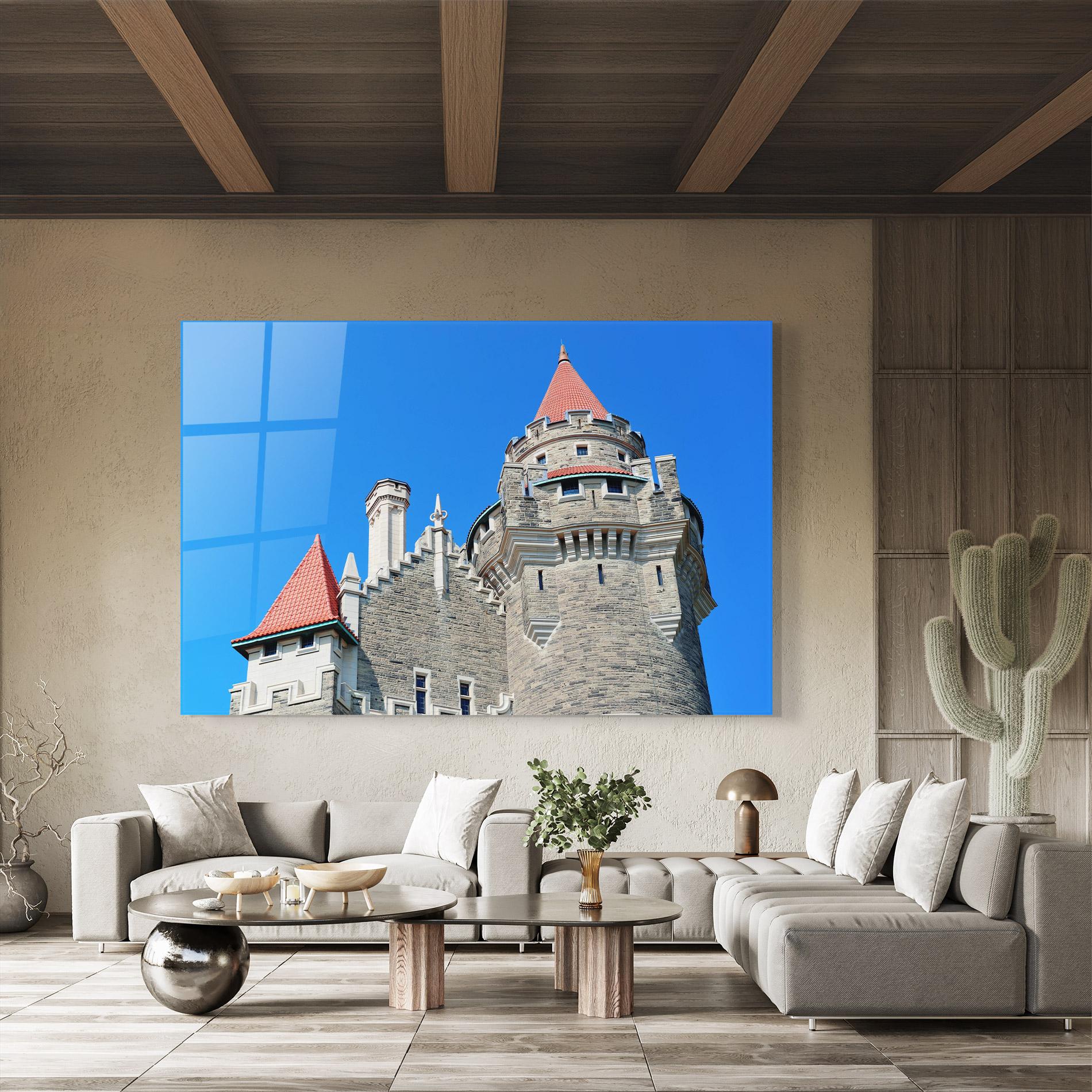 Üvegkép Casa Loma mockup 8