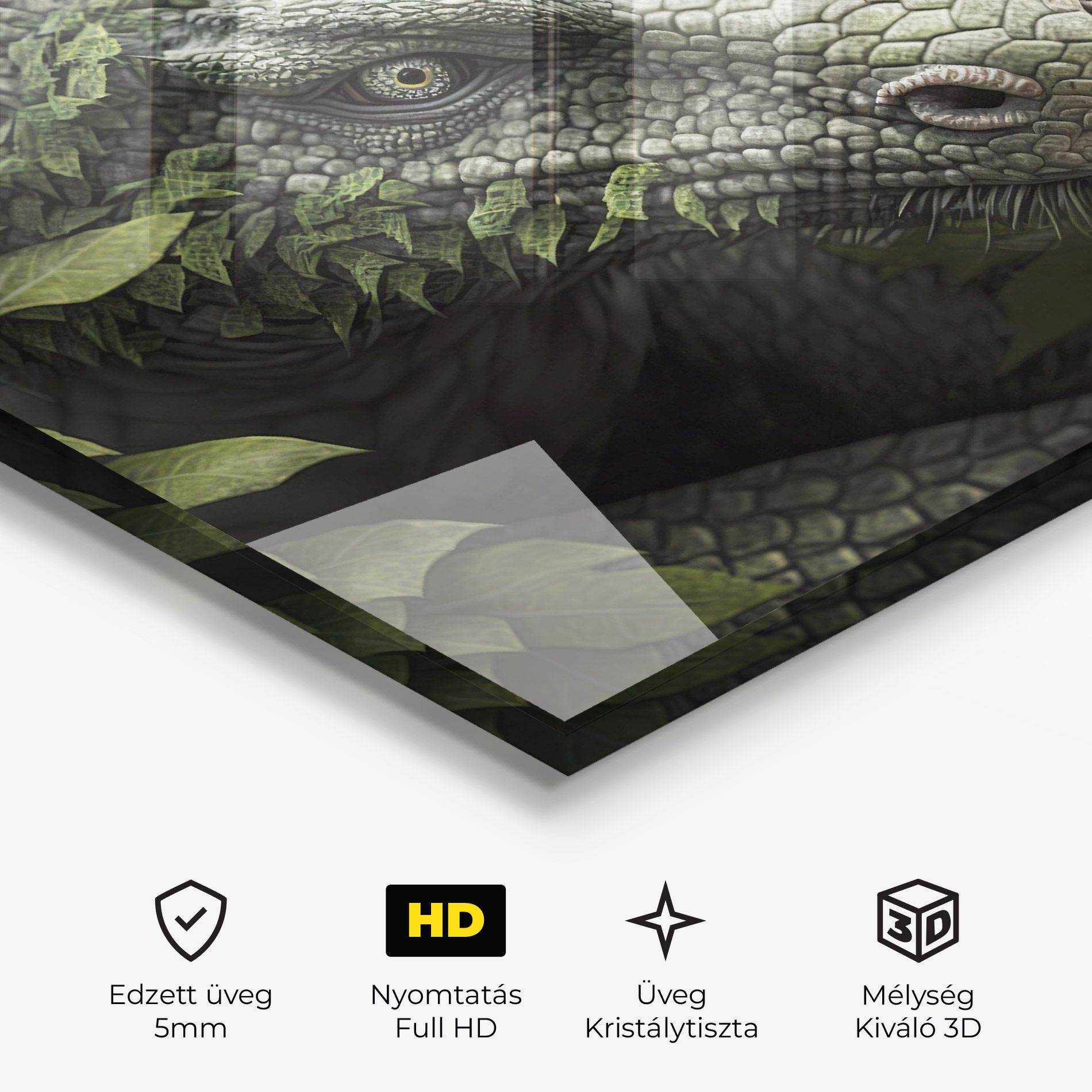 Ancient Forest Dragon mockup 3