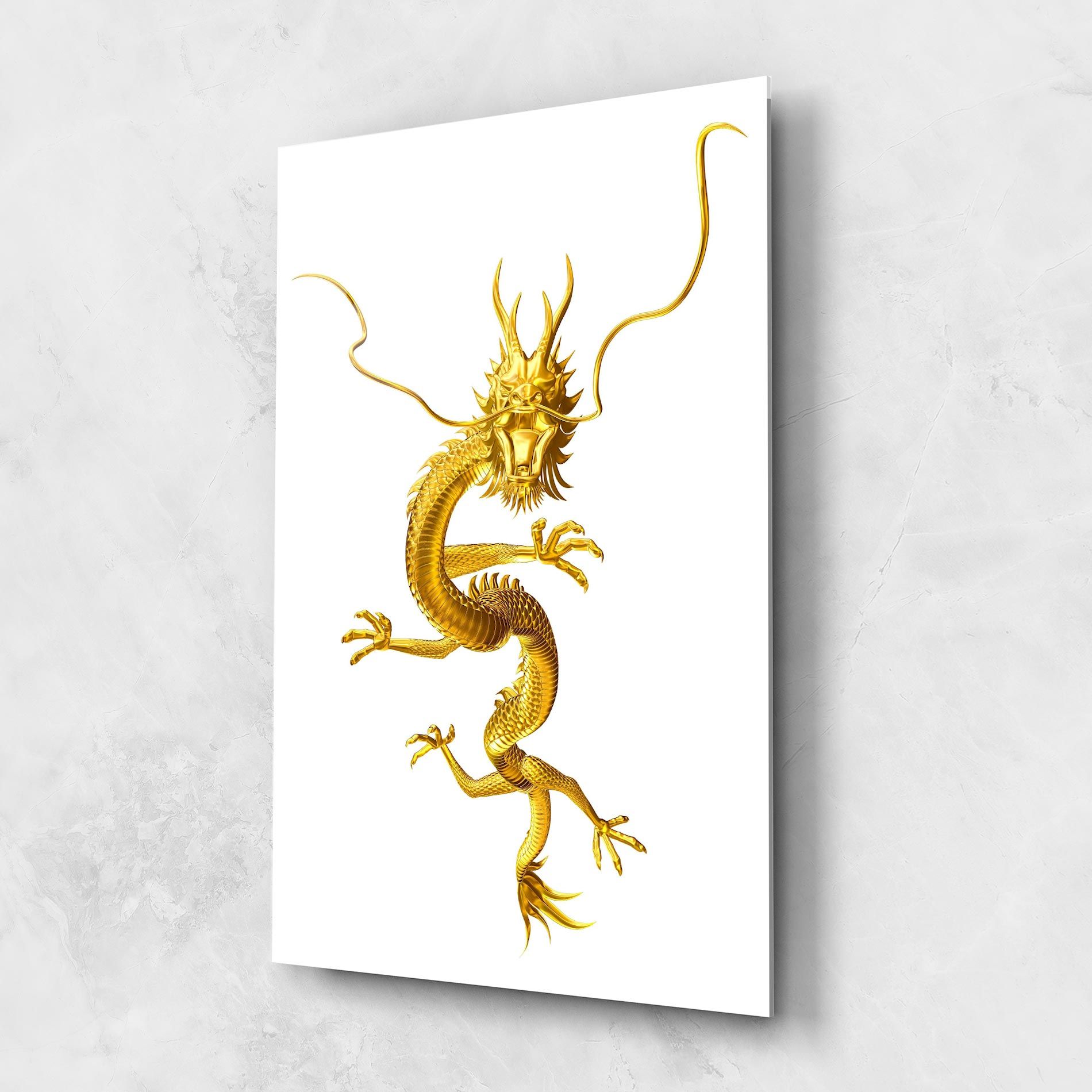 Golden Dragon mockup 1