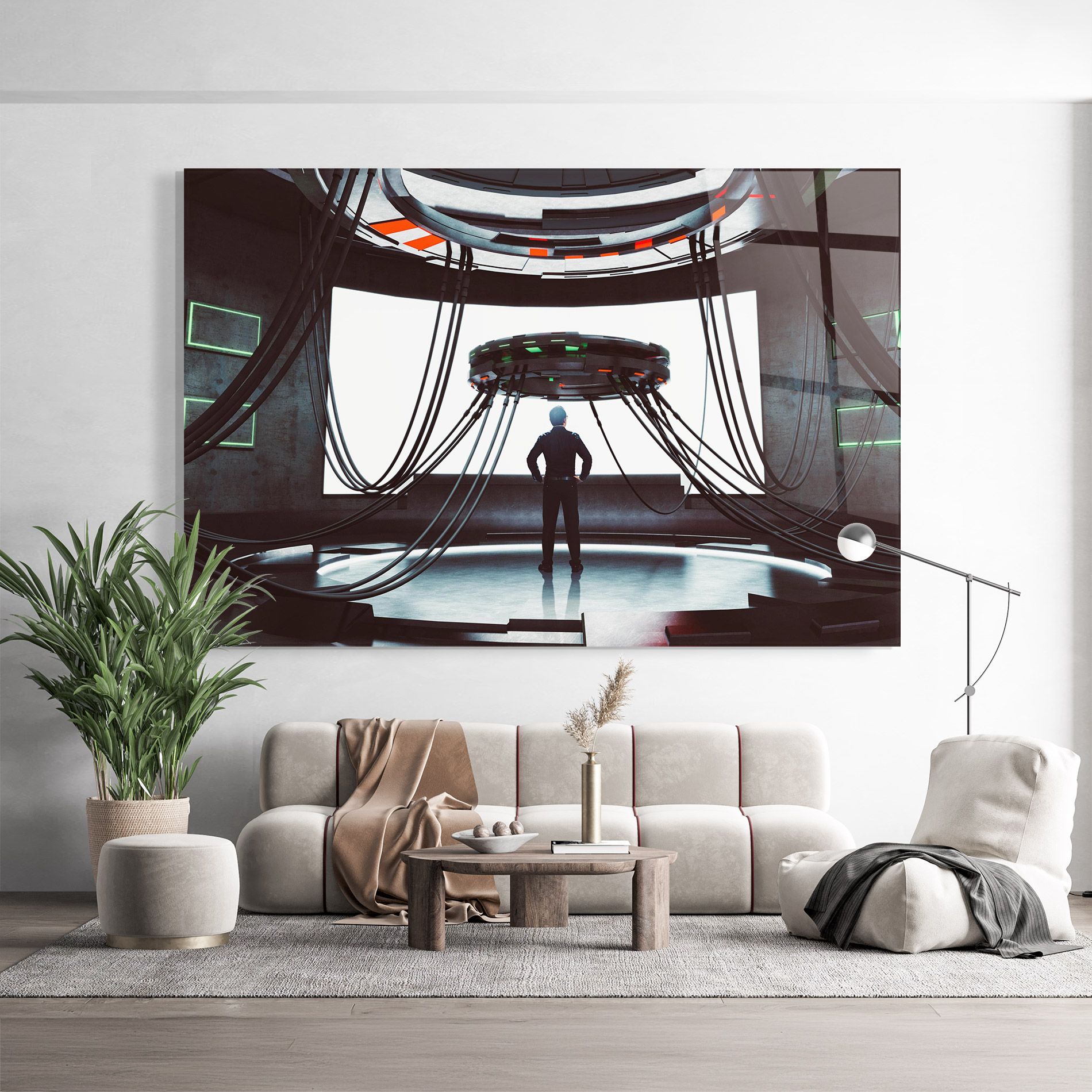 Cyber Chronicle mockup 9