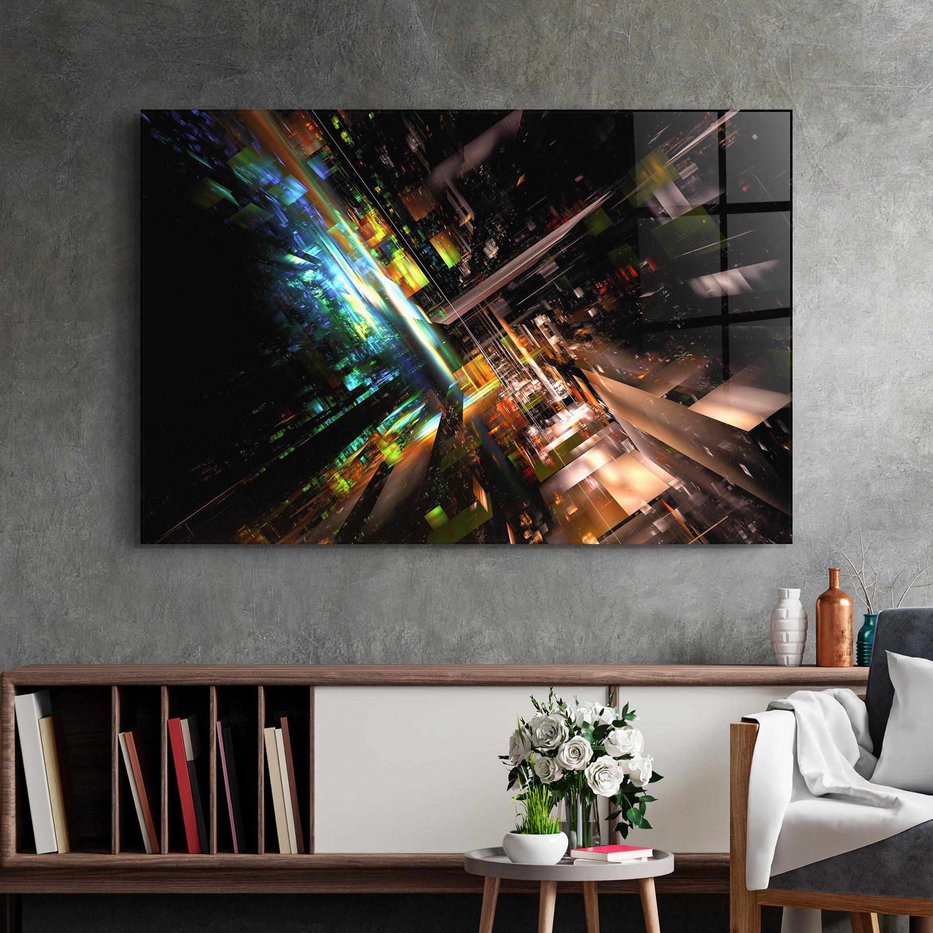 Üvegkép Dimension Dasher mockup 2