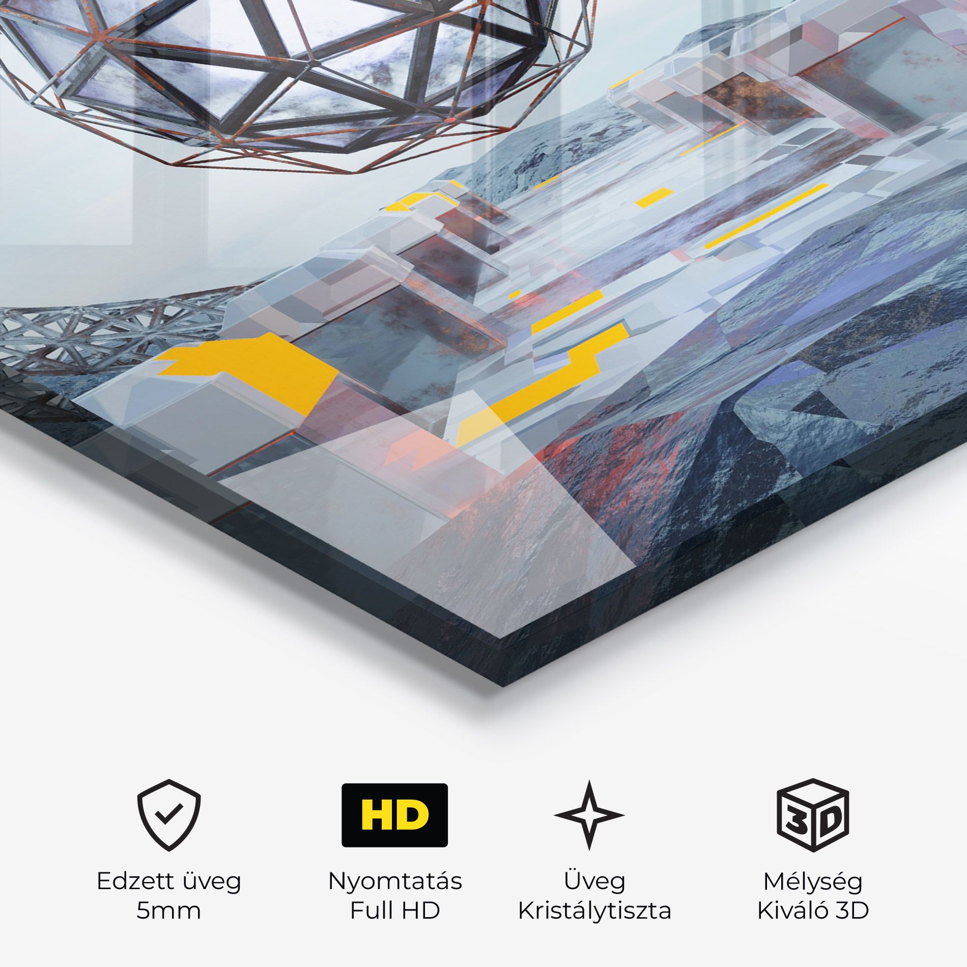 Galactic Globe mockup 3