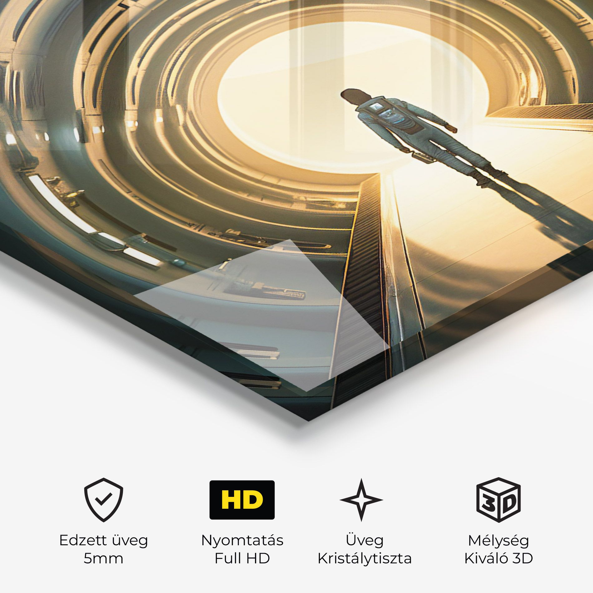 Infinity Intrigue mockup 3