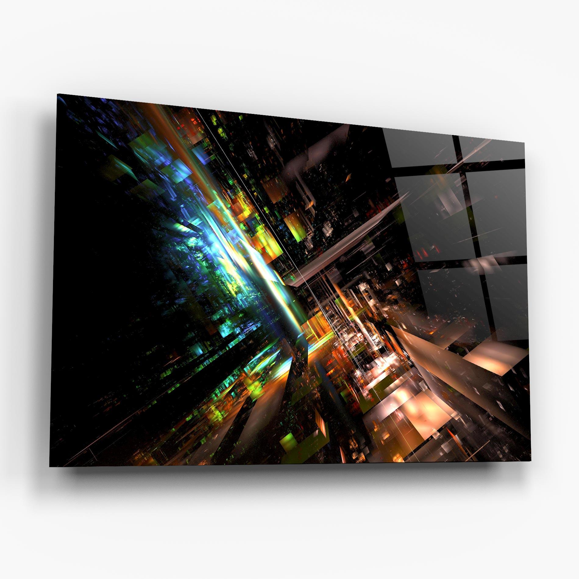 Üvegkép Dimension Dasher mockup 6