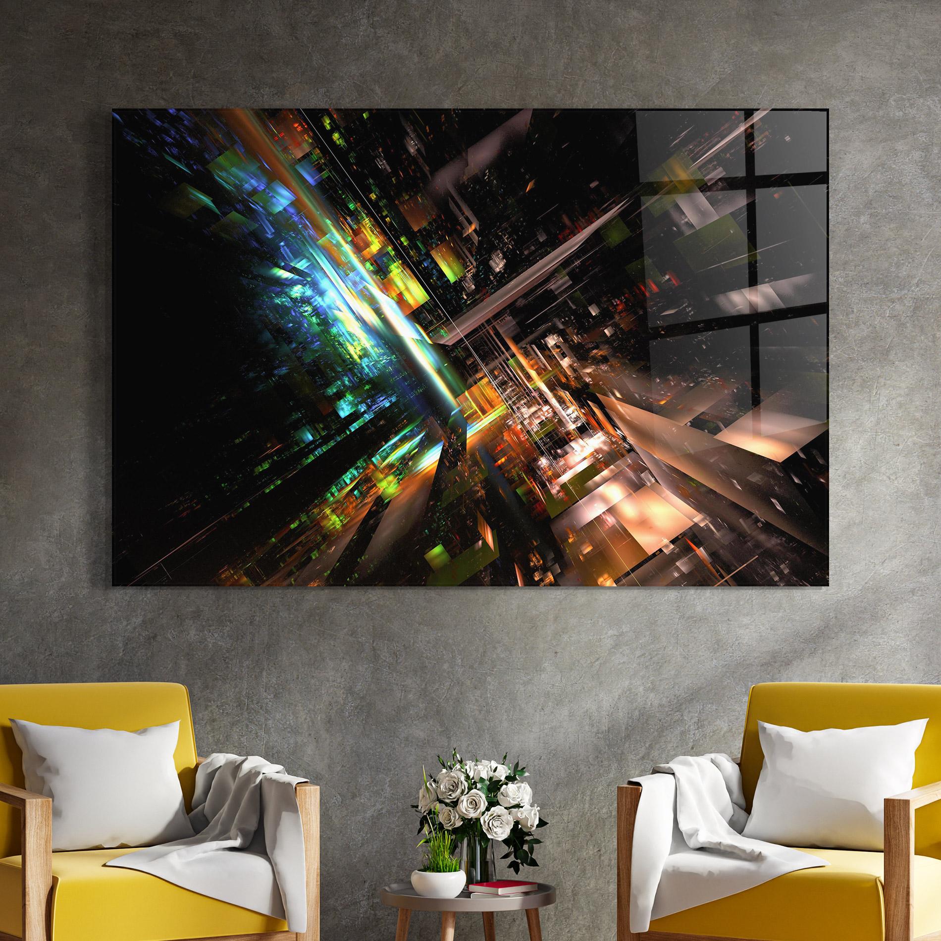 Üvegkép Dimension Dasher mockup 4