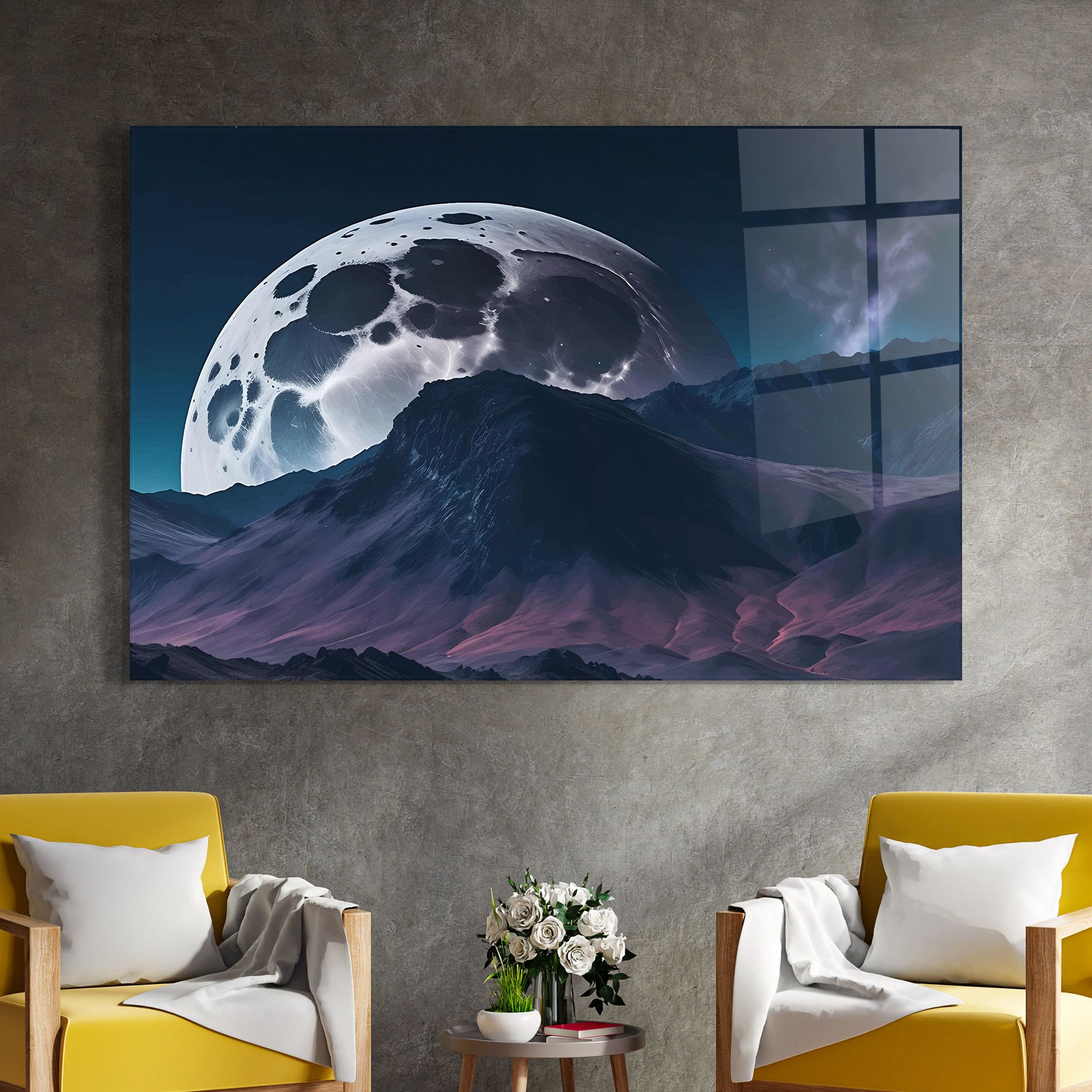 Full Moon Smoke mockup 4