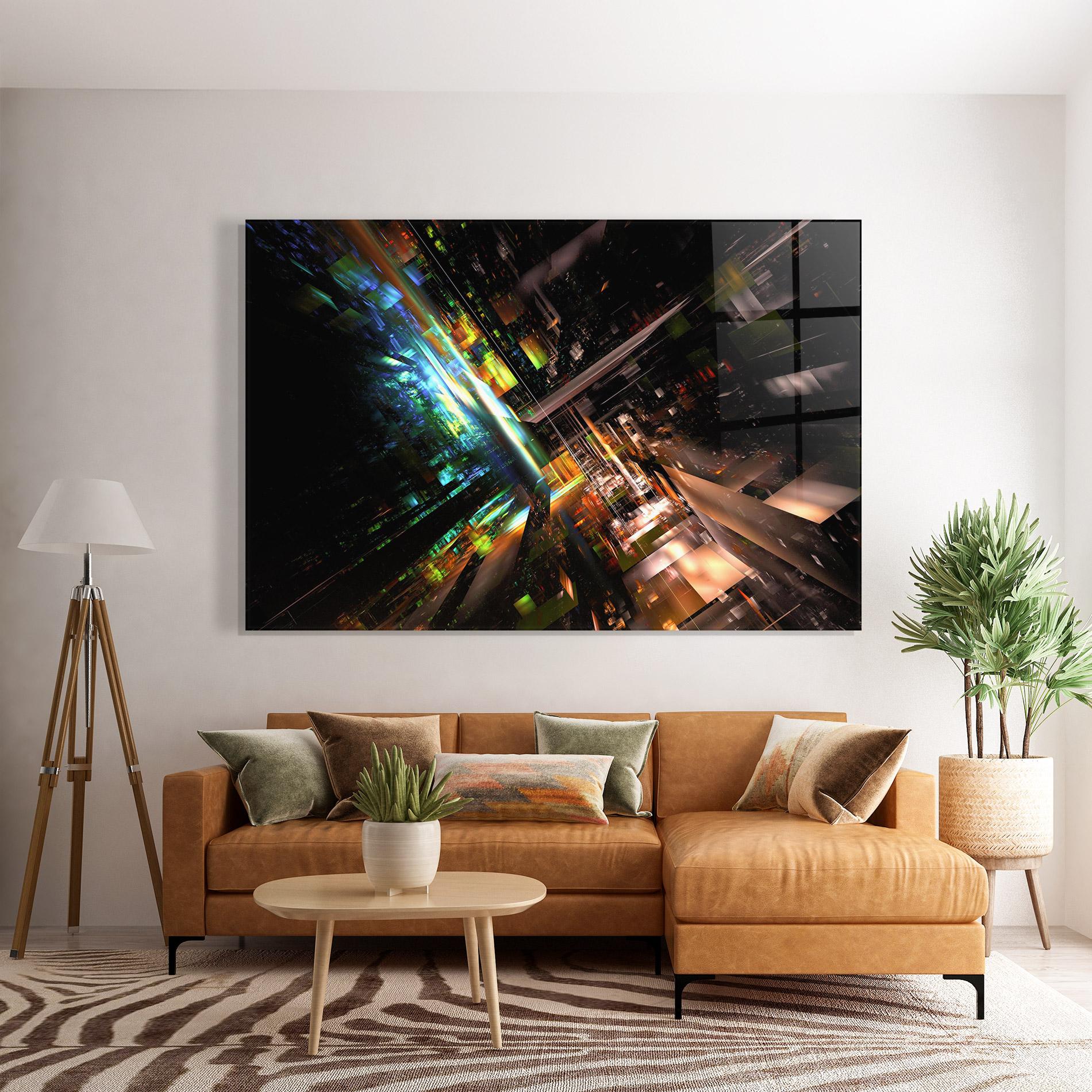 Üvegkép Dimension Dasher mockup 7