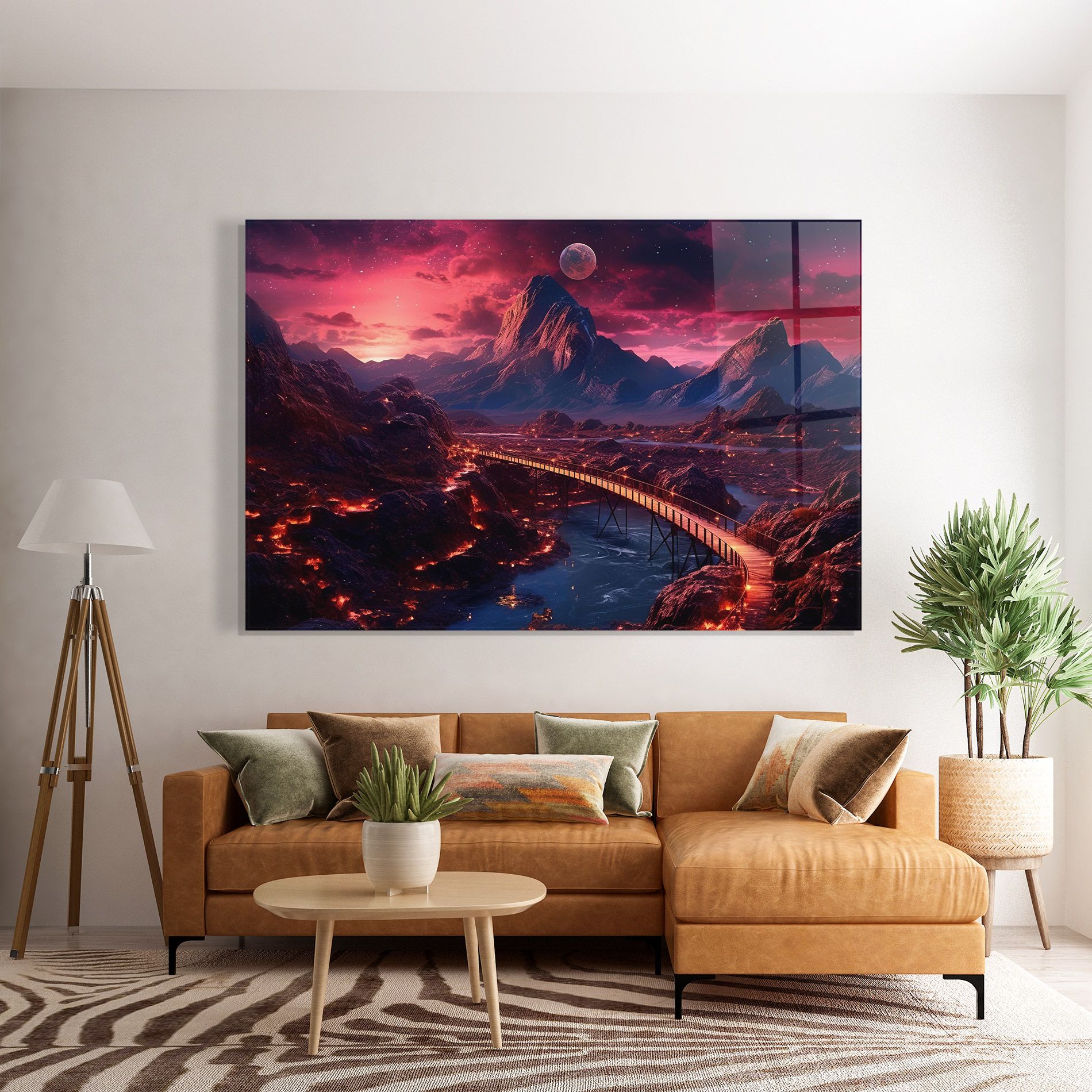 Interstellar Journey mockup 7