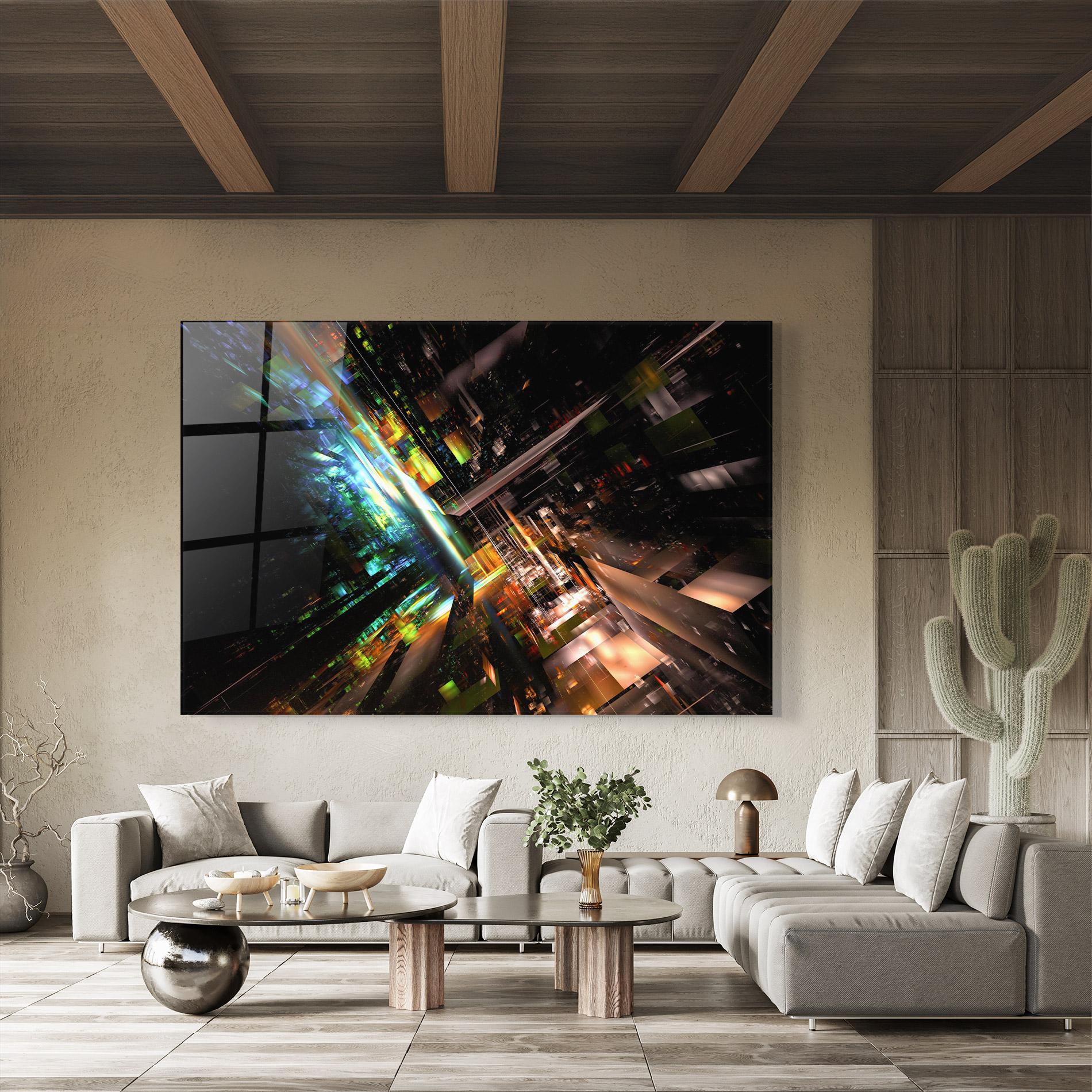 Üvegkép Dimension Dasher mockup 8