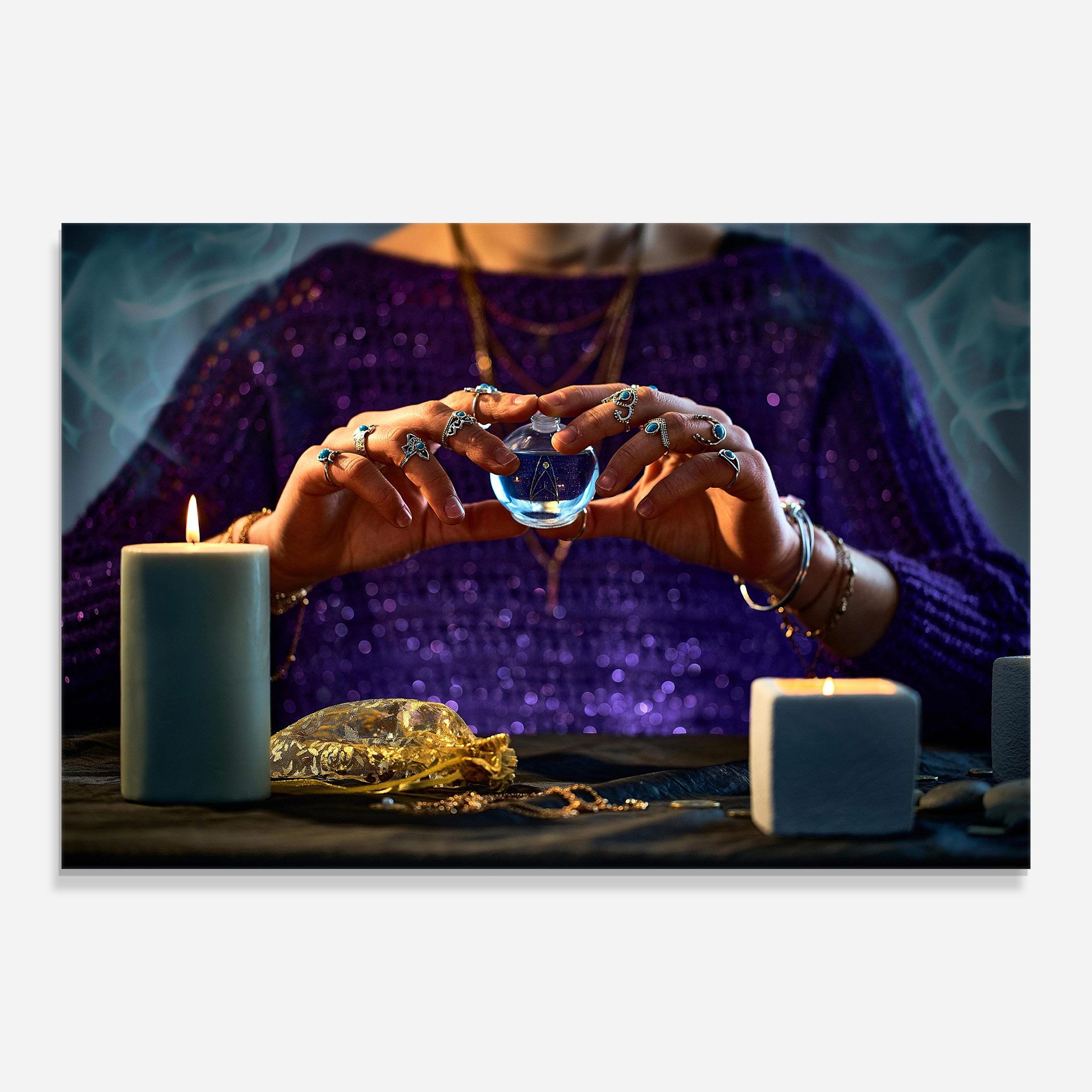 Witch Magic mockup 0