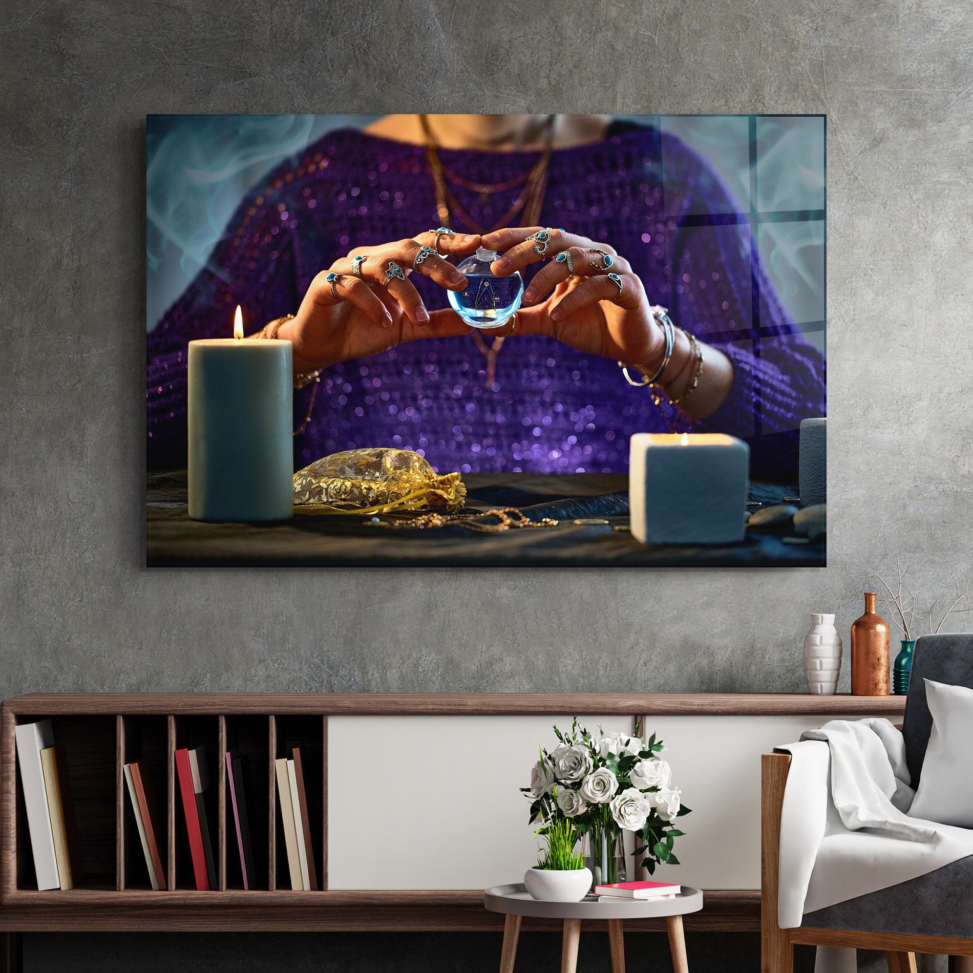 Witch Magic mockup 2