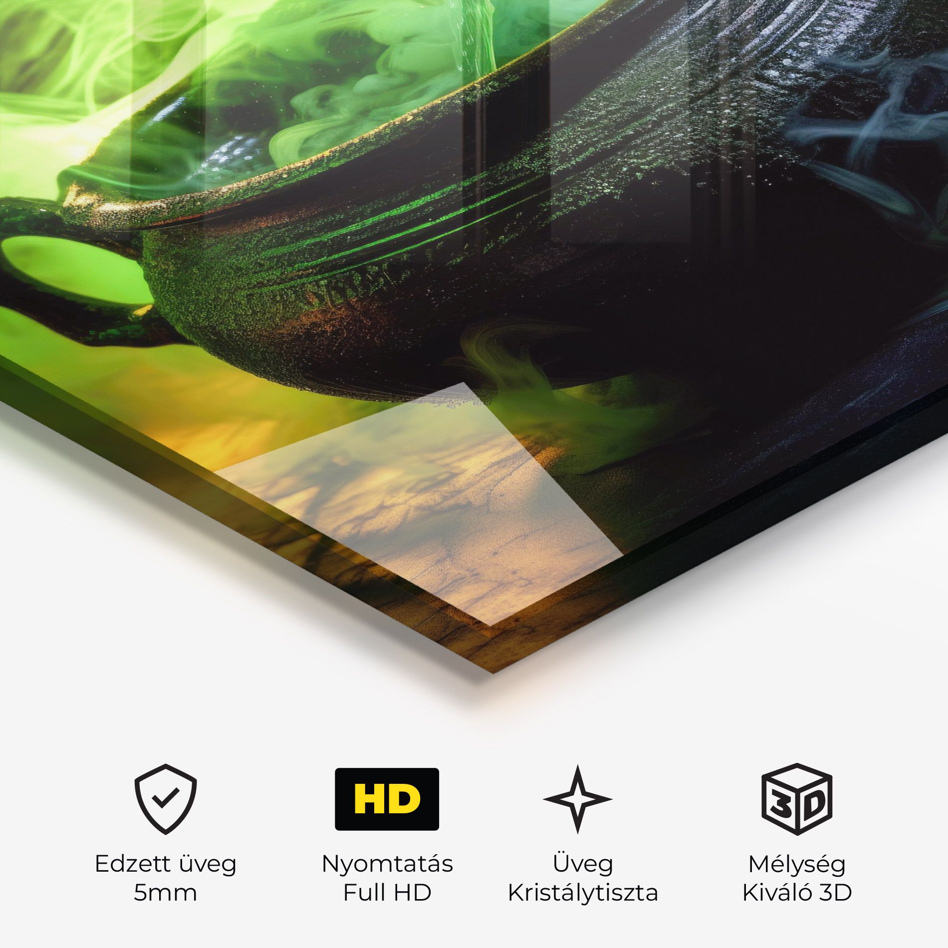 Green Portion mockup 3