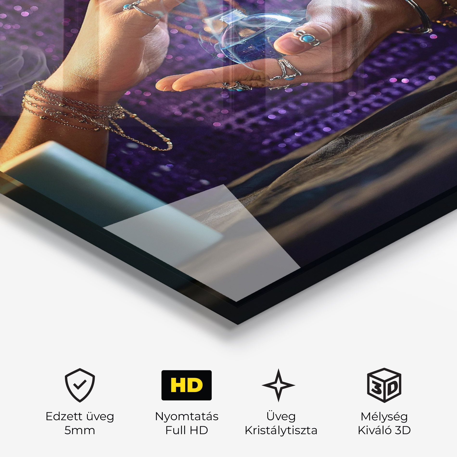 Witch Magic Smoke mockup 3