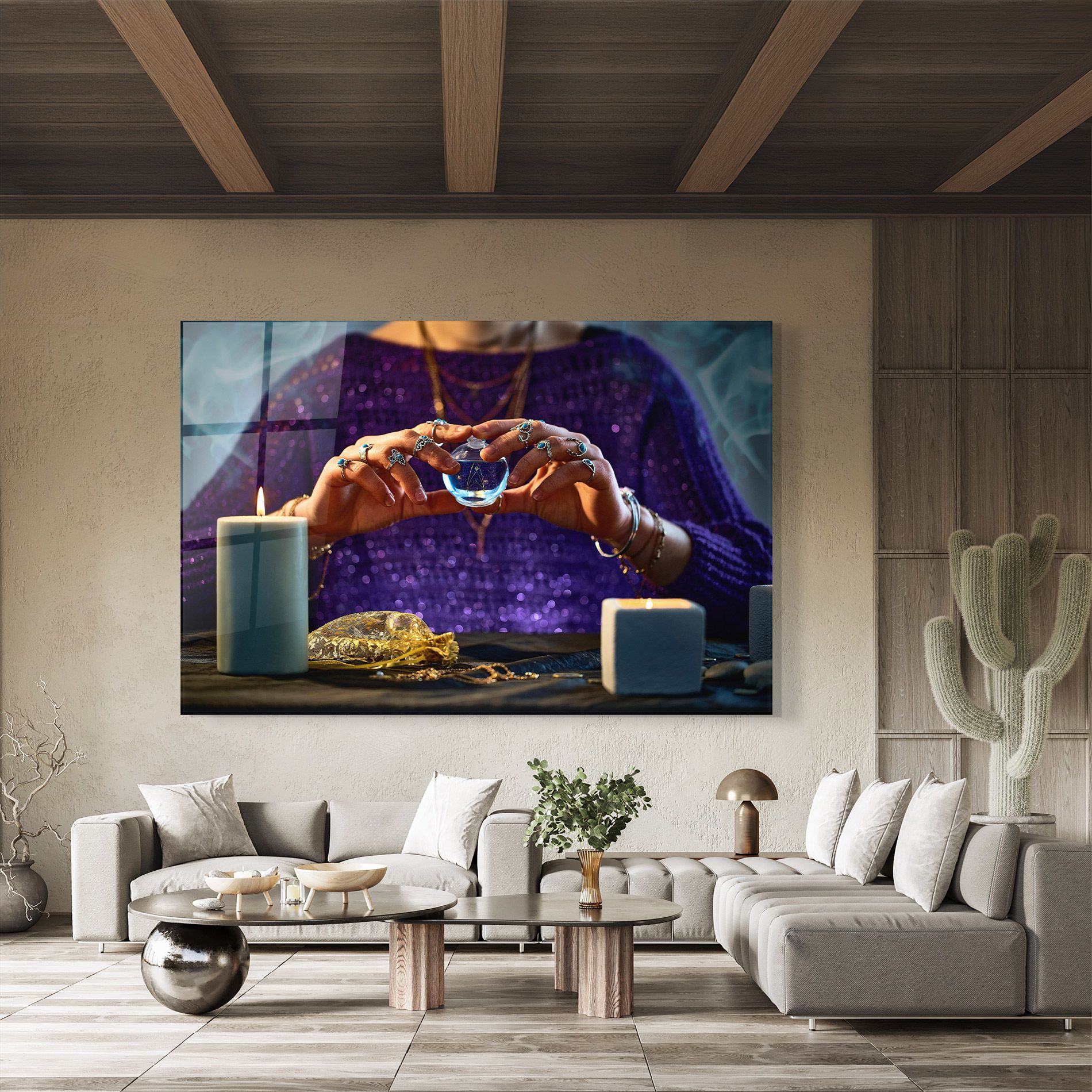 Witch Magic mockup 8