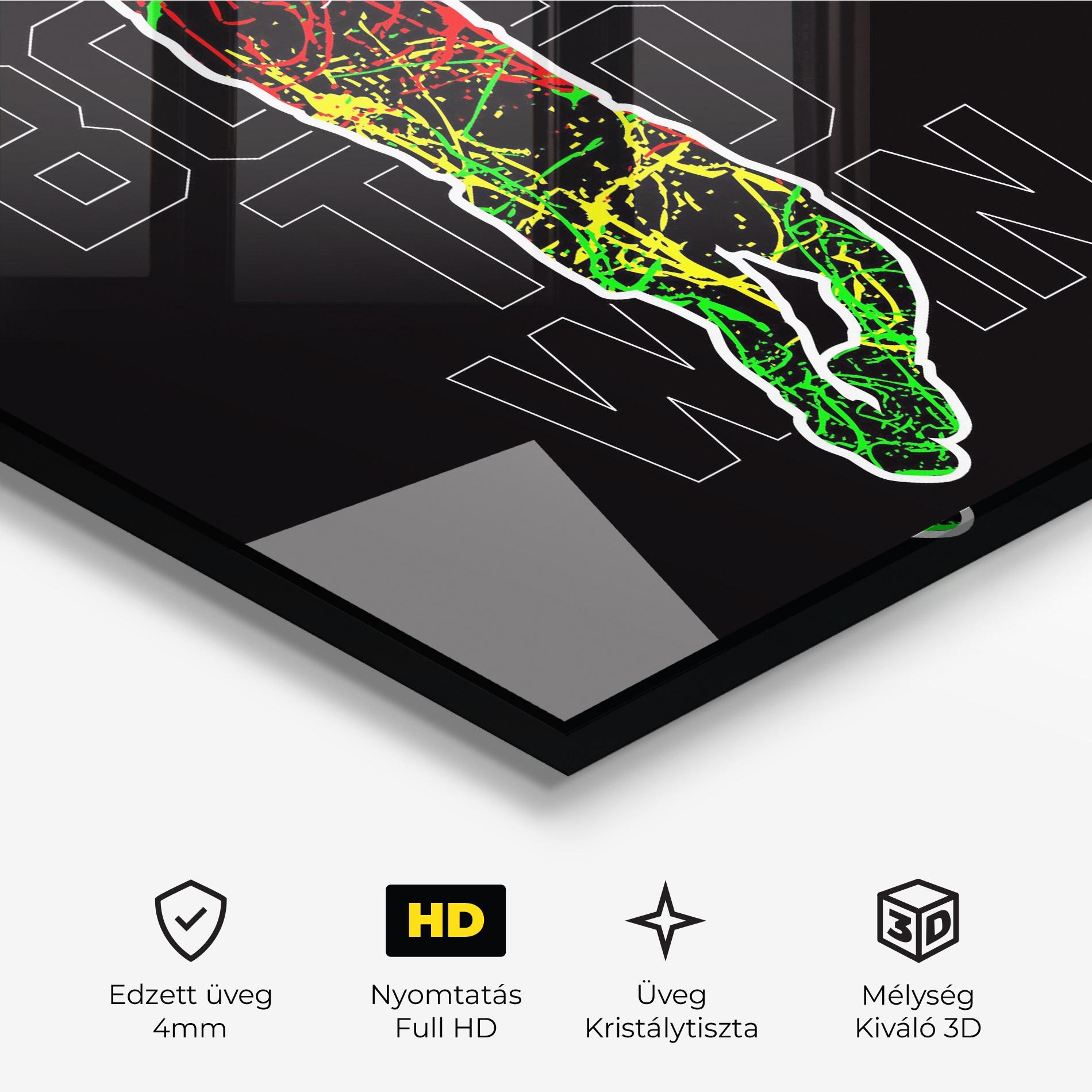 Üvegkép Basket Win mockup 3