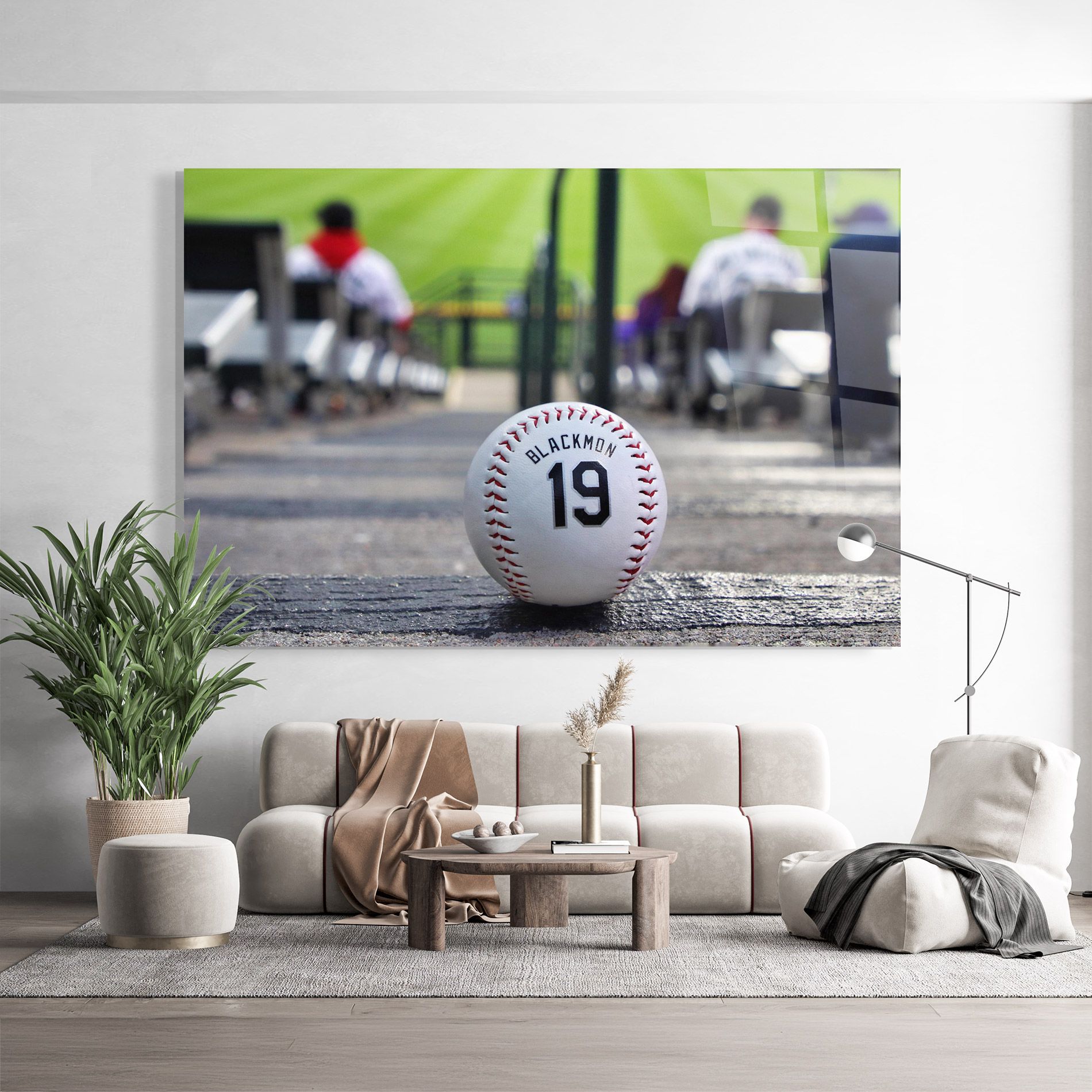 Baseball Nr 19 mockup 9