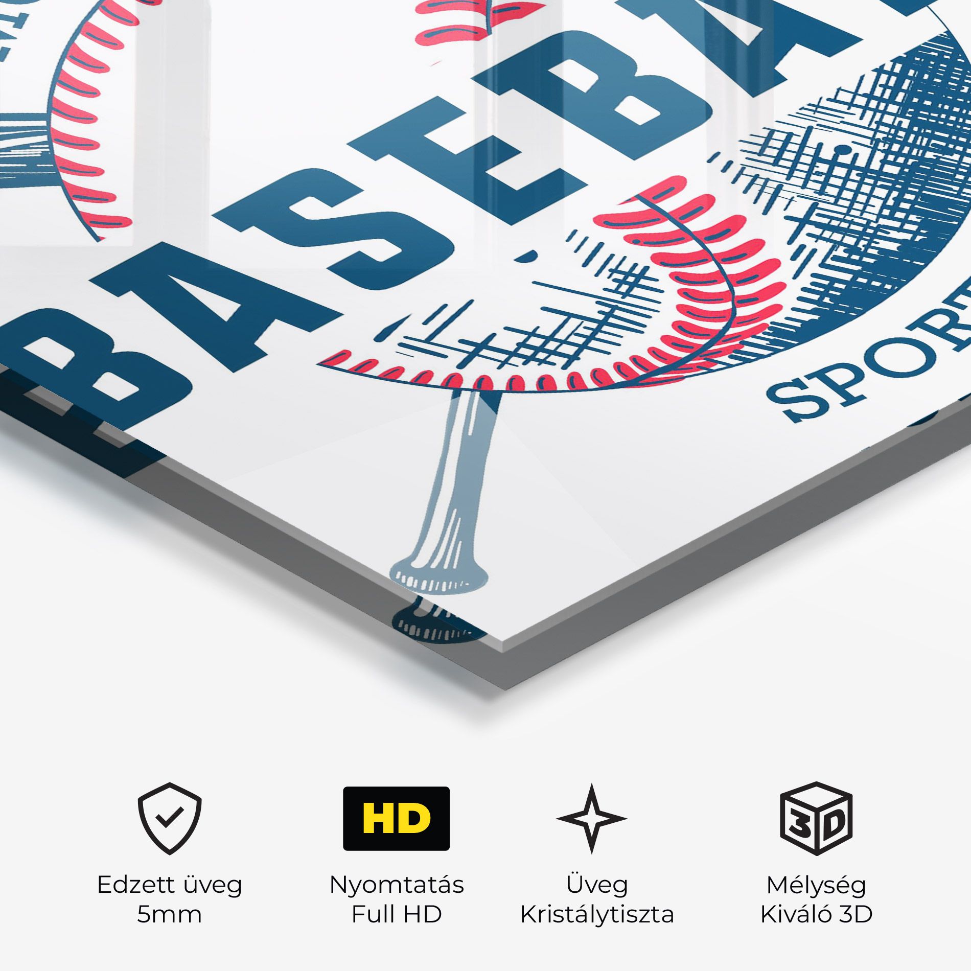 Baseball Sport mockup 3