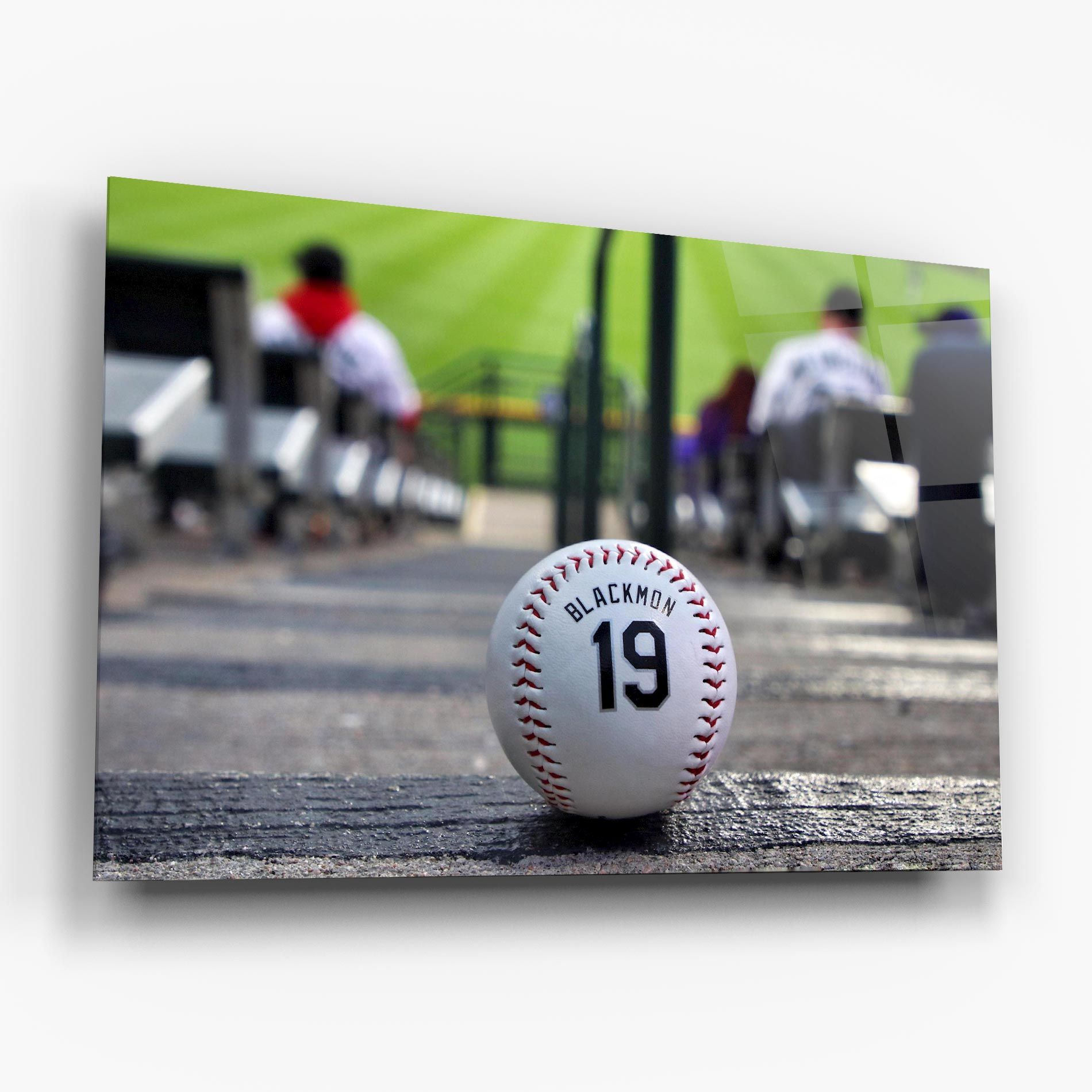Baseball Nr 19 mockup 6