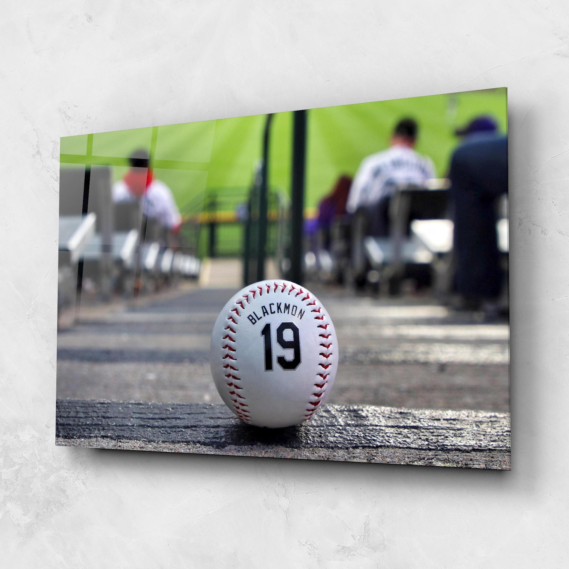 Baseball Nr 19 mockup 1