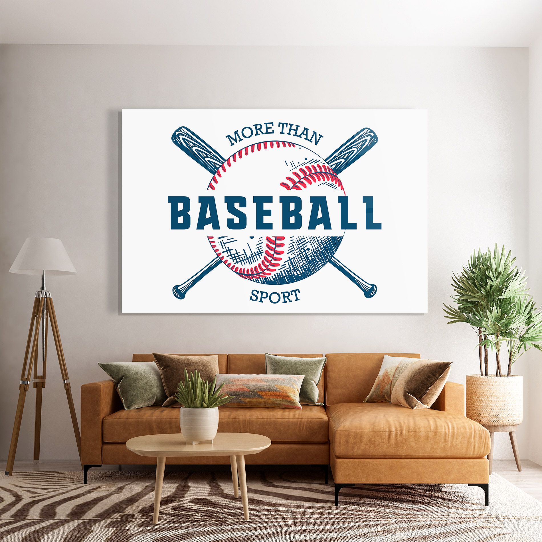 Baseball Sport mockup 7