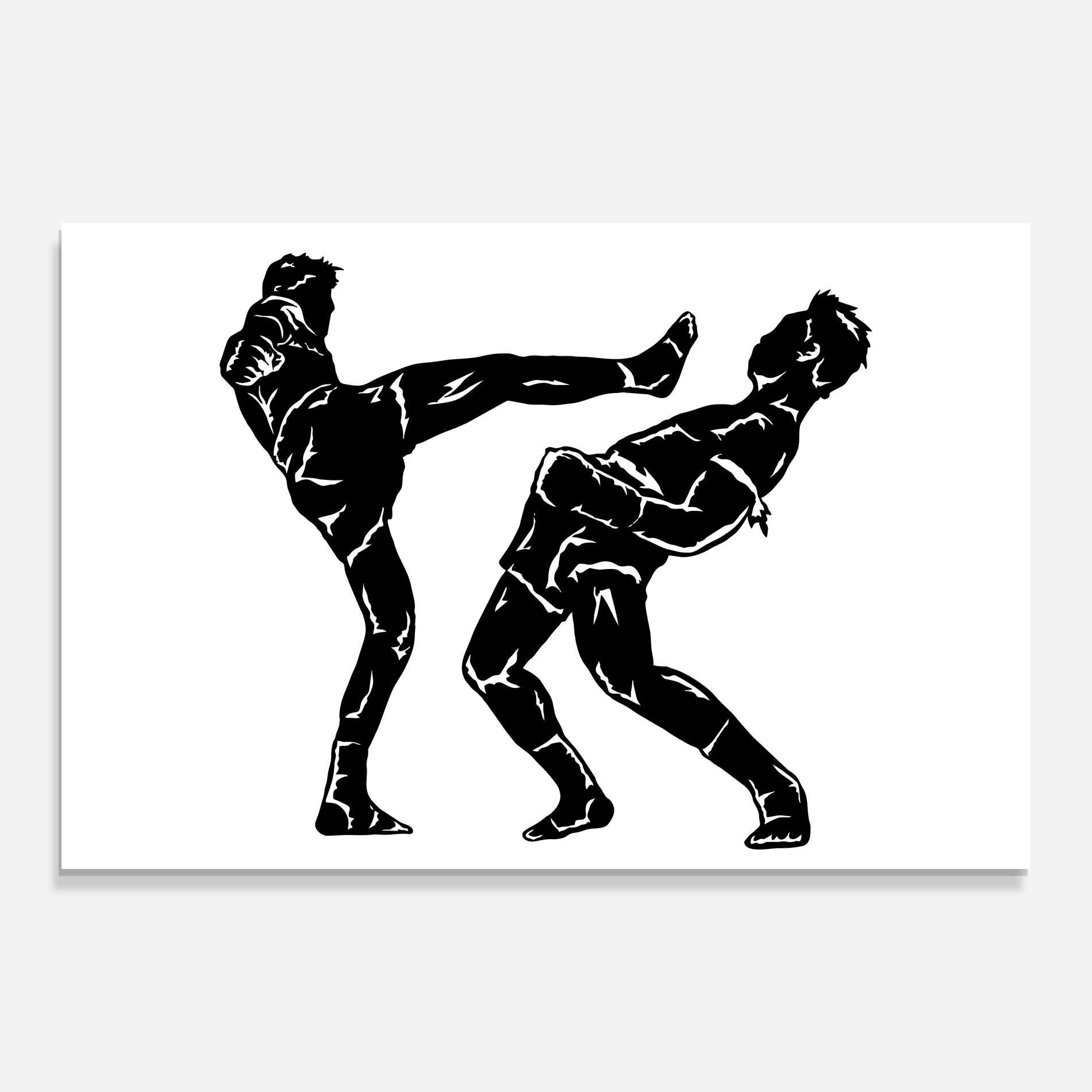 Üvegkép Box Move mockup 0