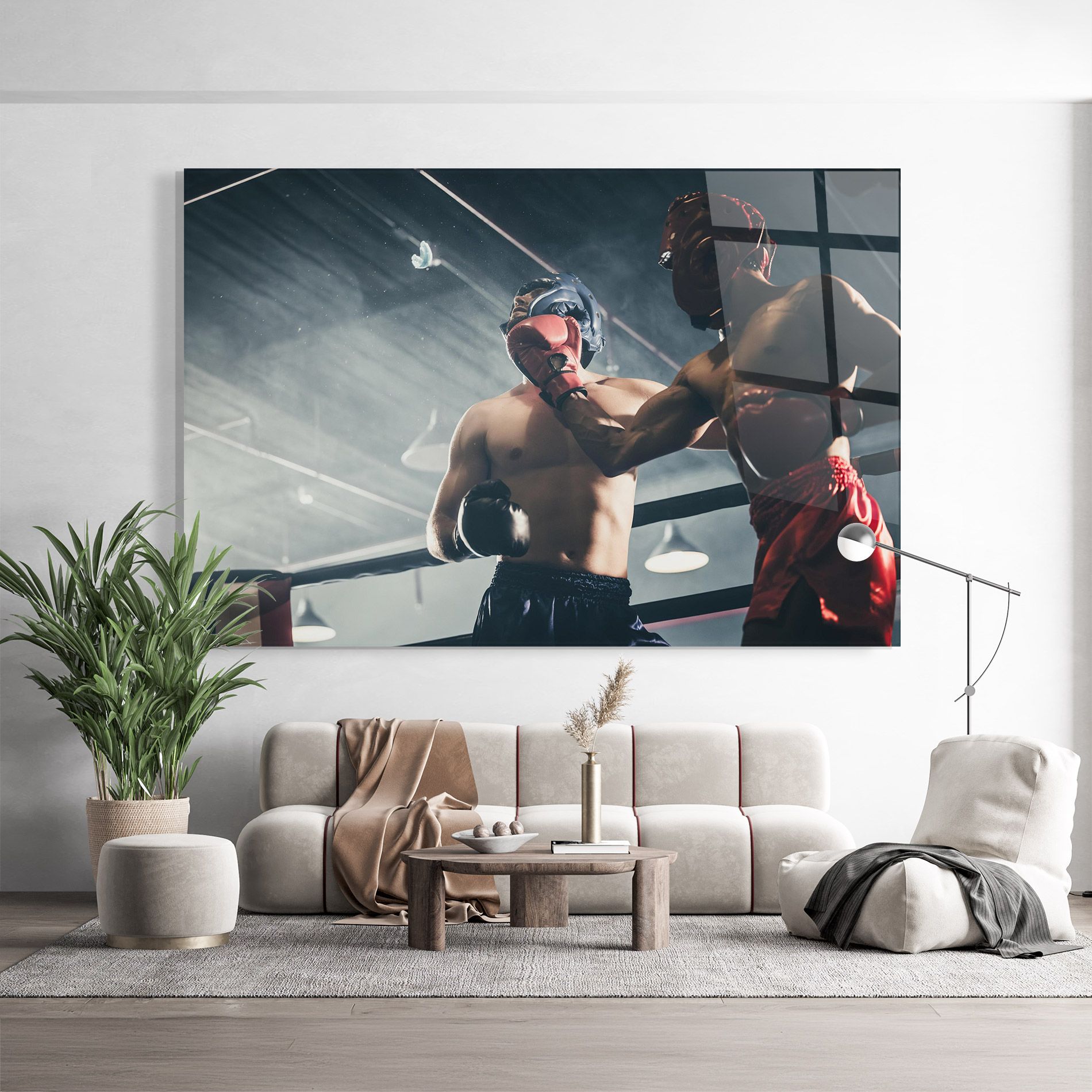 Knockout King mockup 9