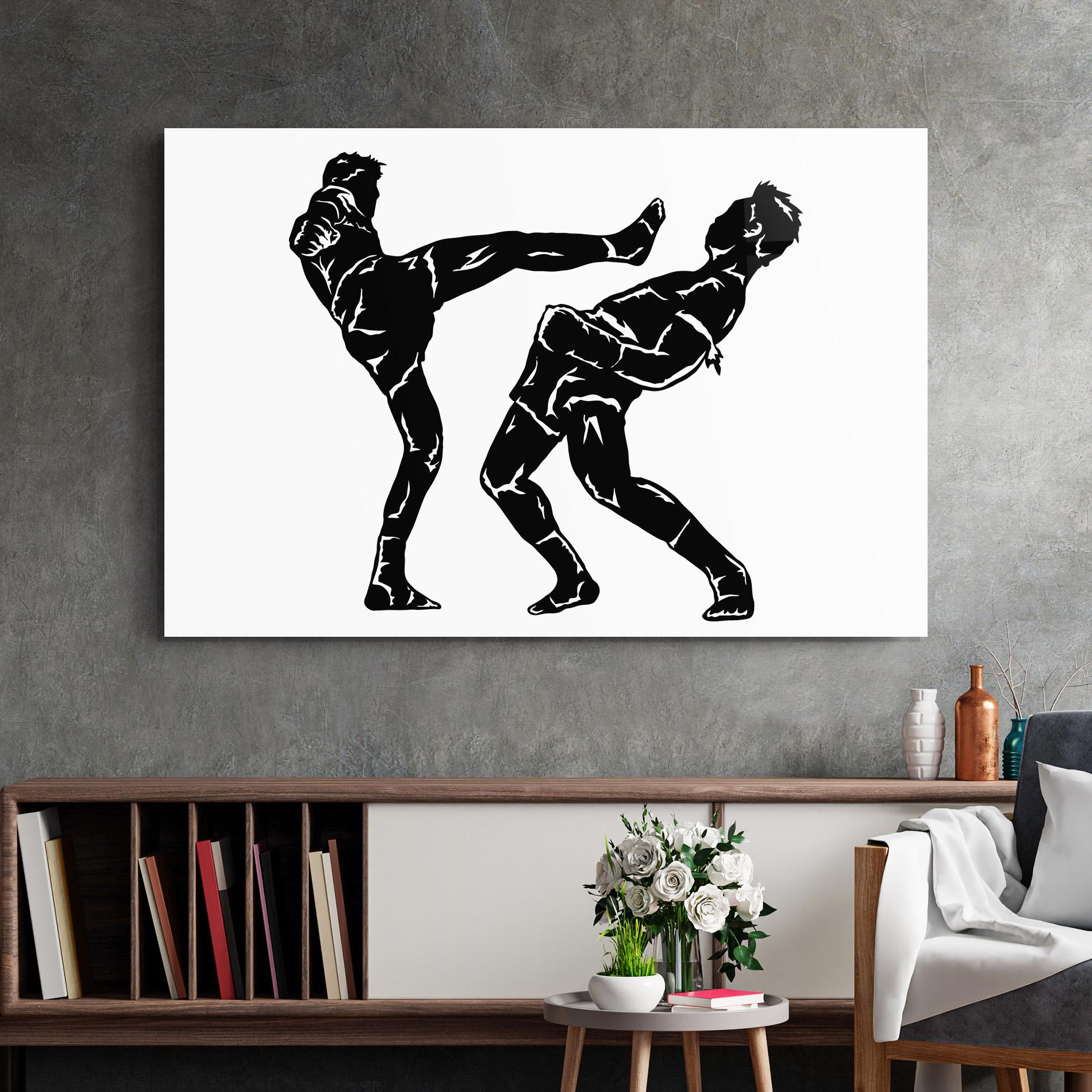 Üvegkép Box Move mockup 2