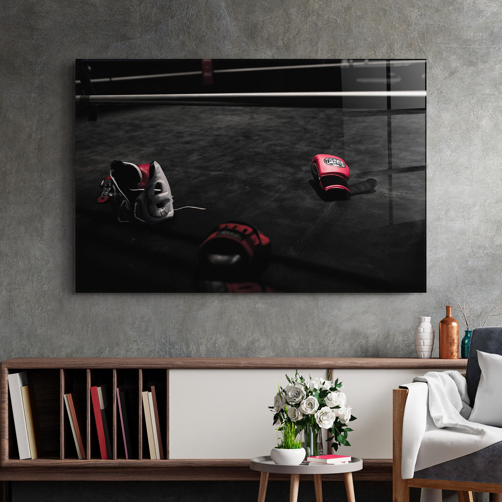 Ring Gloves mockup 2