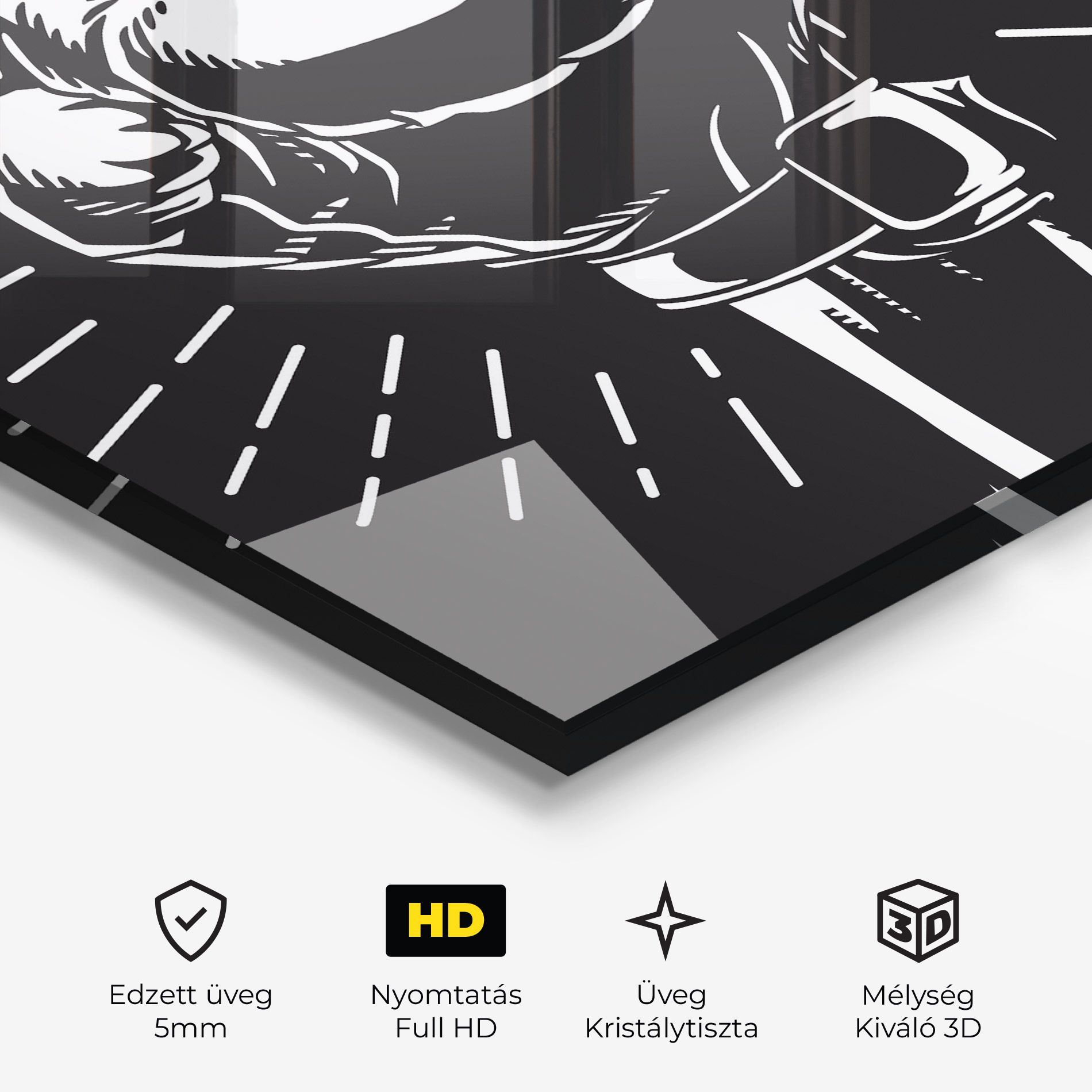 Grey Hand Boxing mockup 3