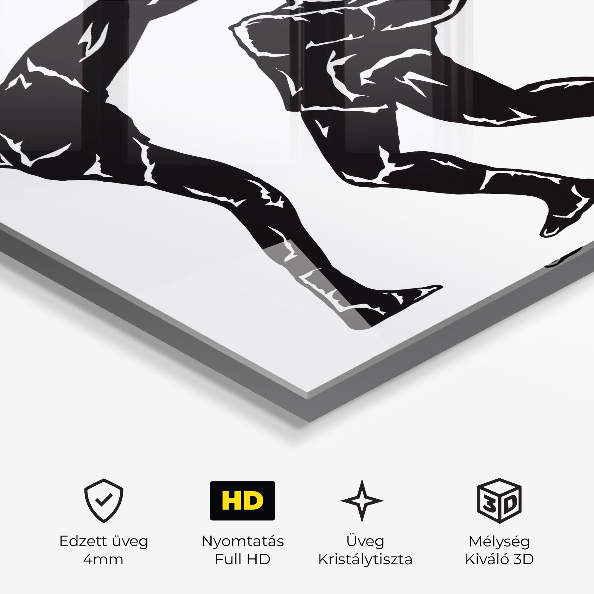 Üvegkép Box Move mockup 3