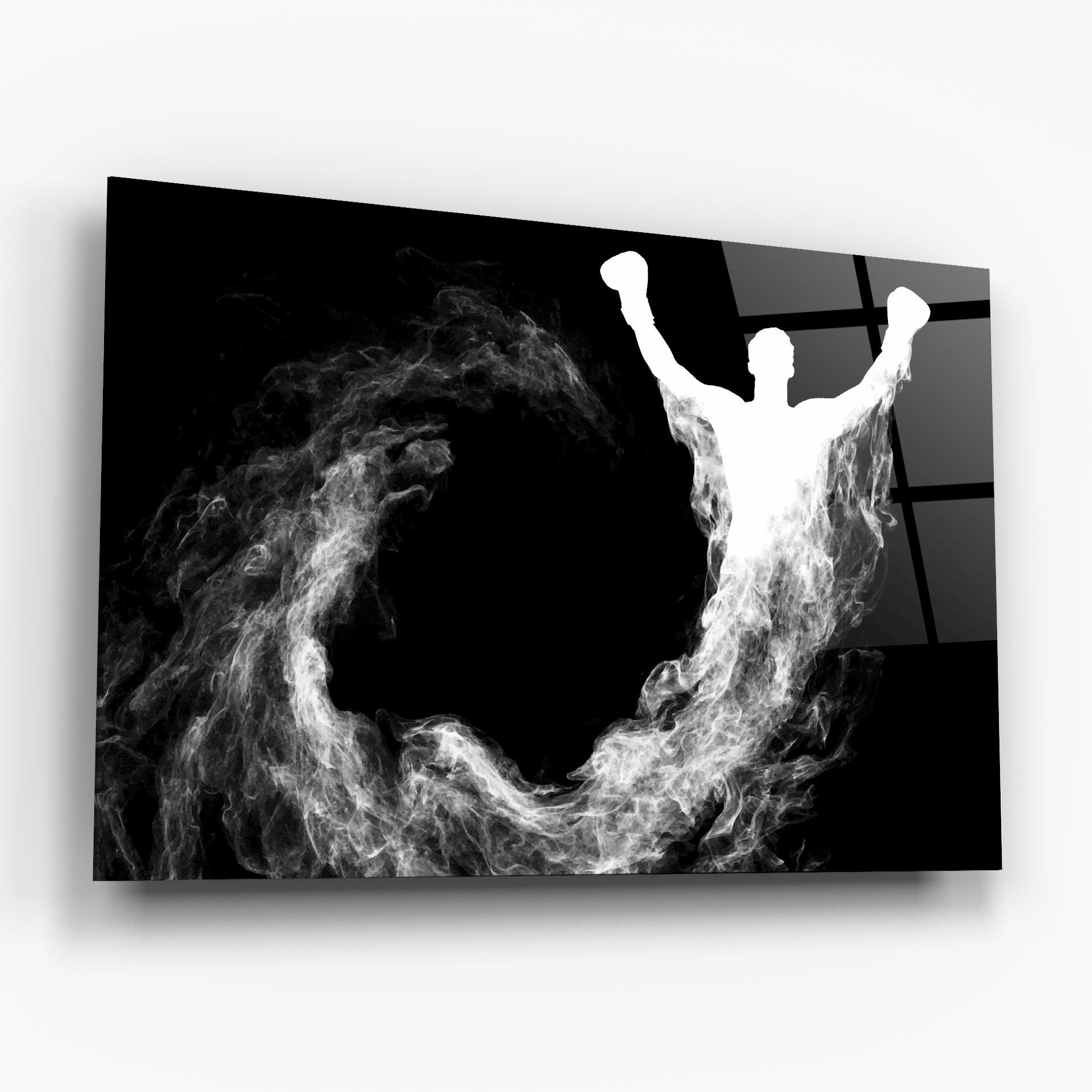 Box White Smoke mockup 6