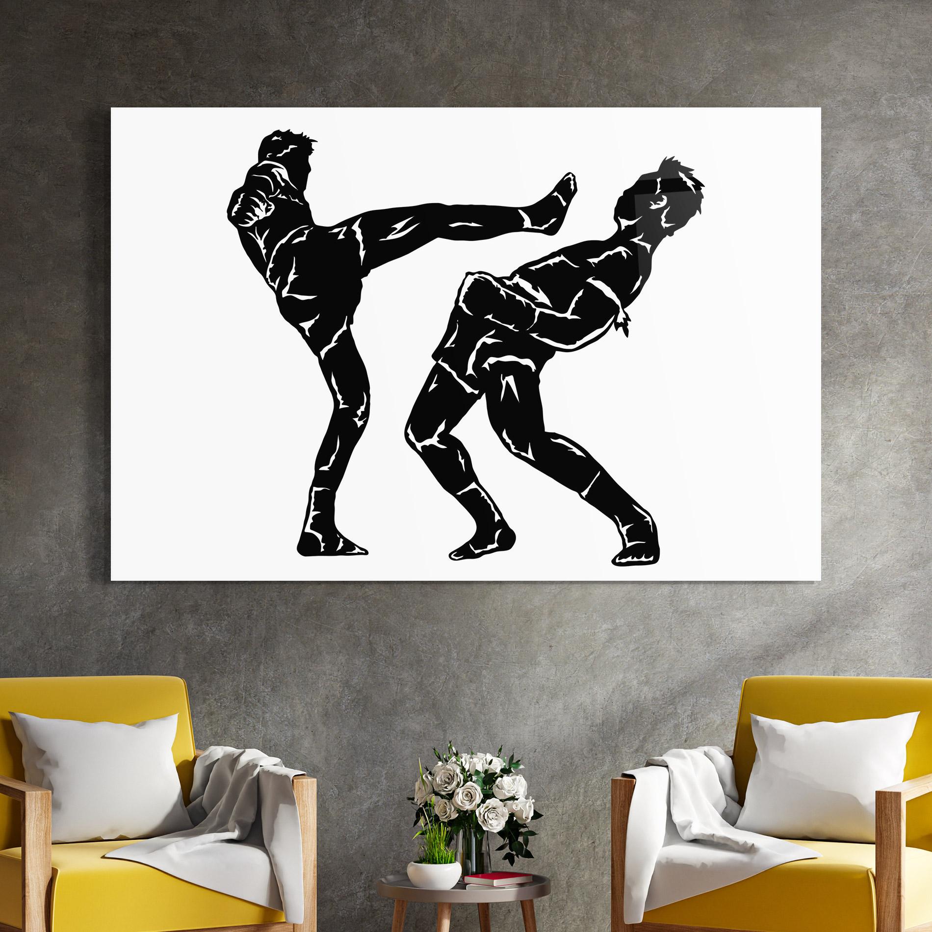 Üvegkép Box Move mockup 4