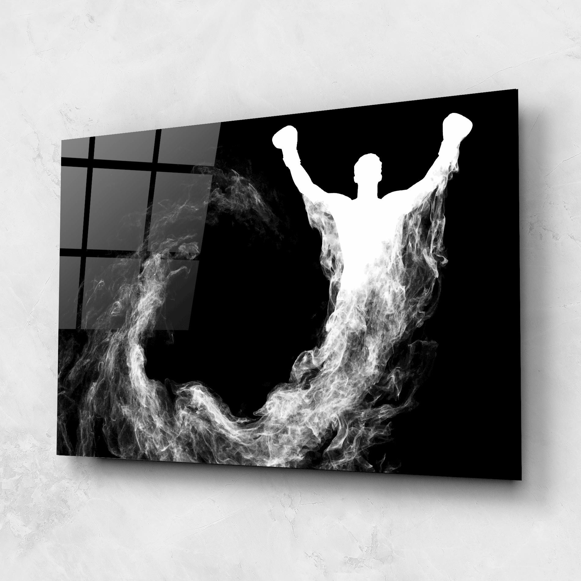 Box White Smoke mockup 1