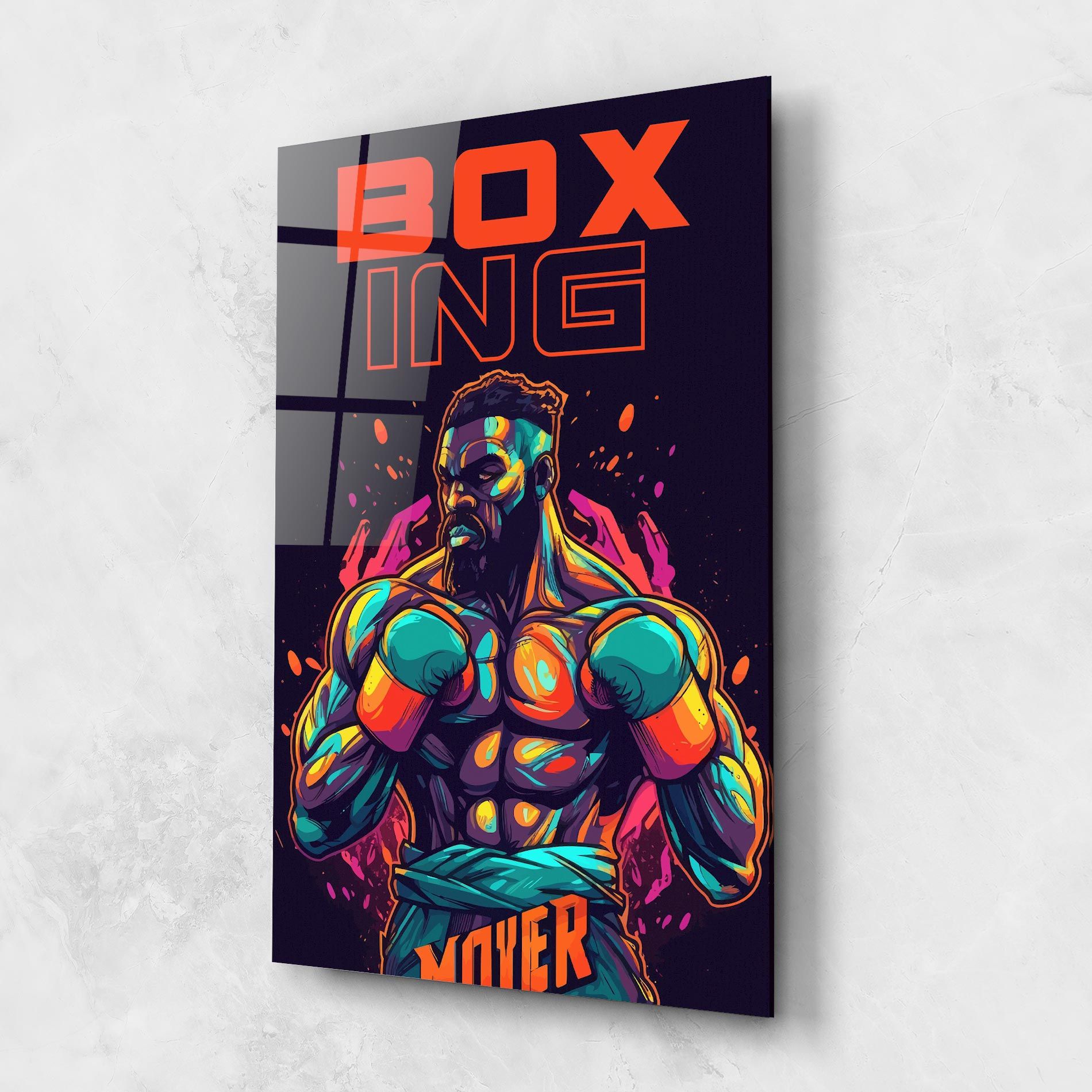 Box Ing mockup 1