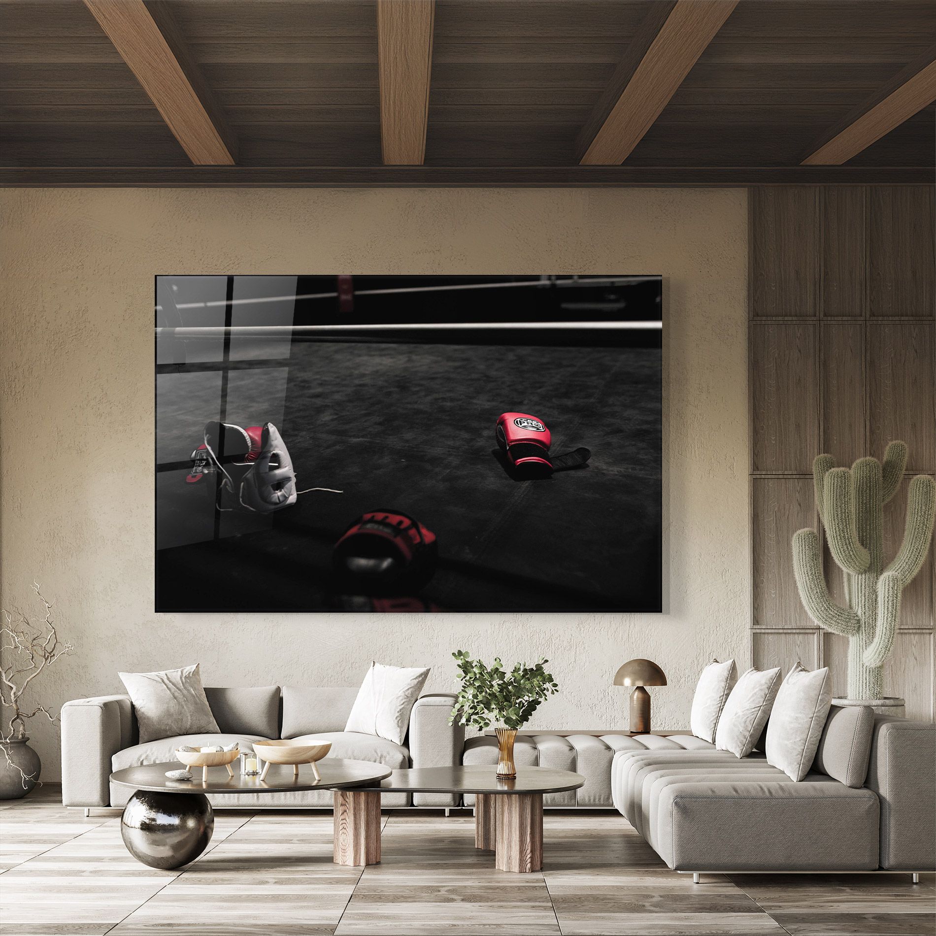 Ring Gloves mockup 8