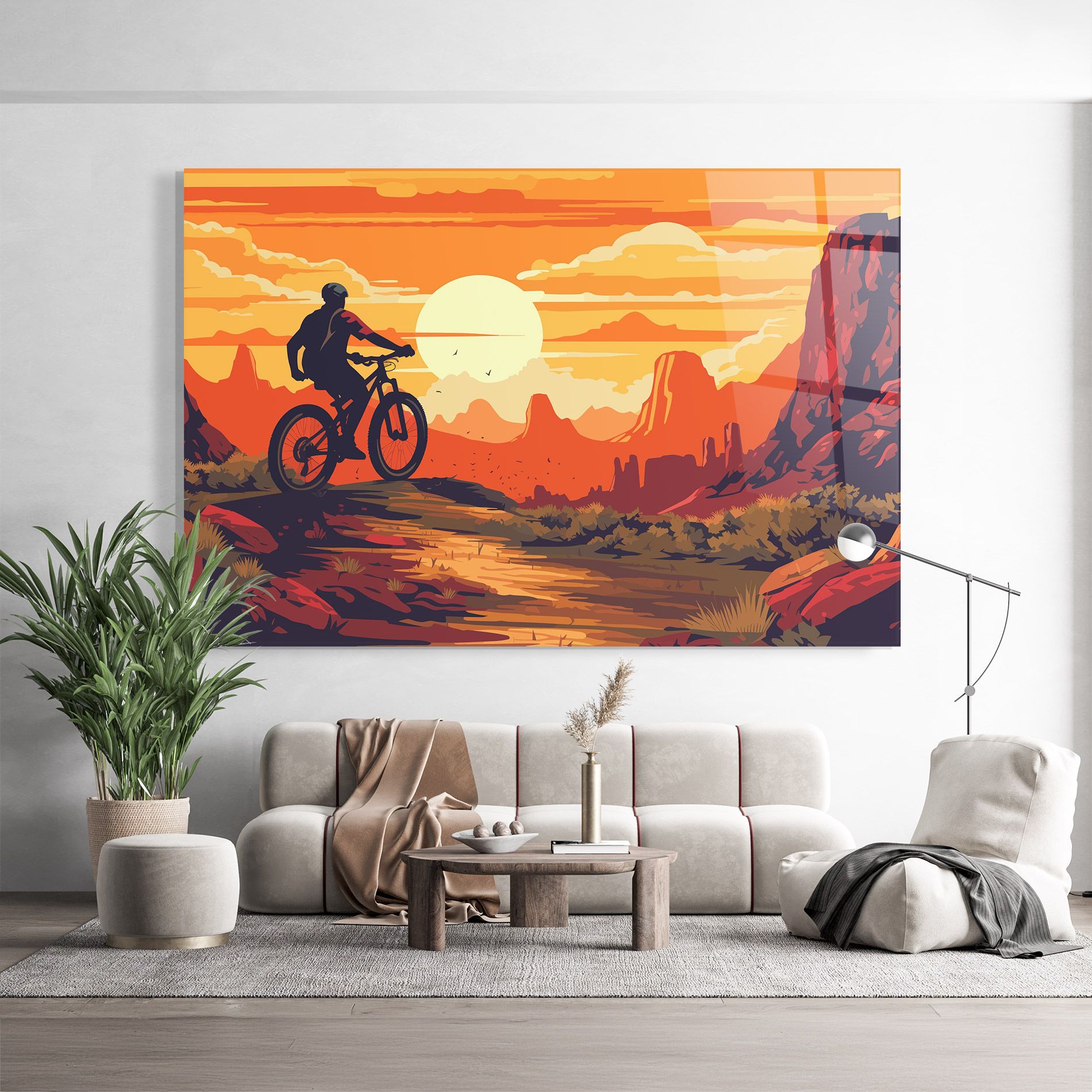 Bike Mountain View mockup 9