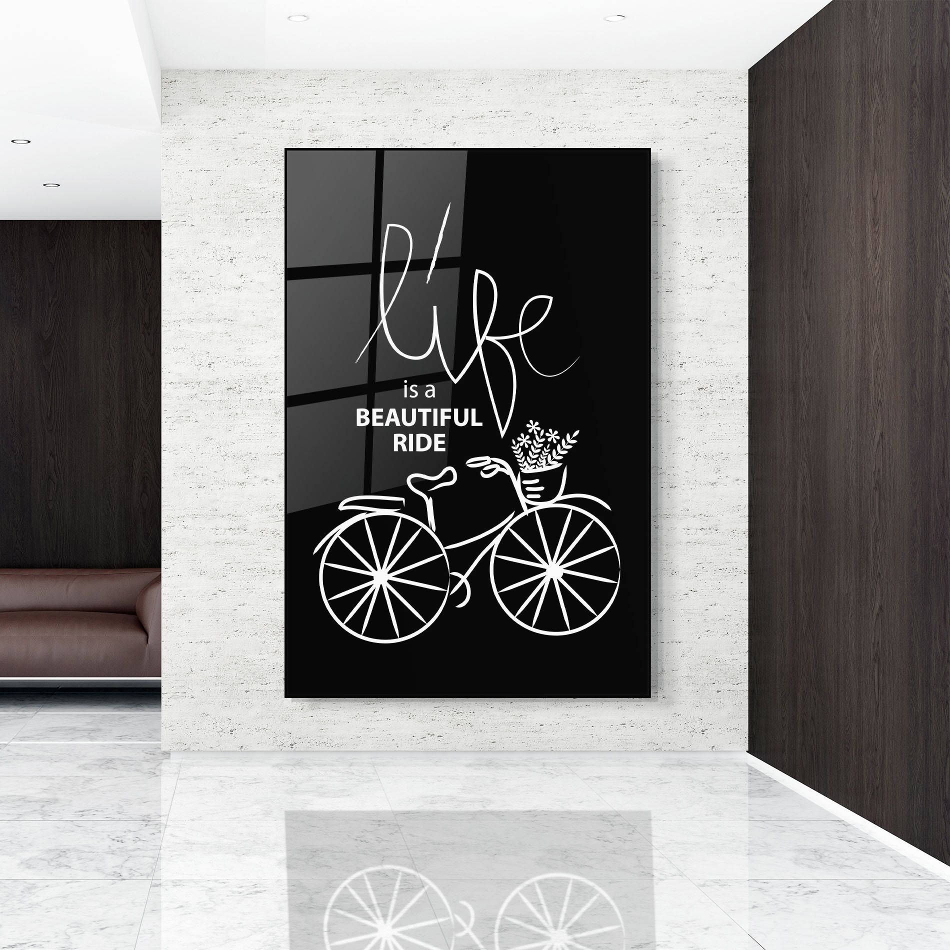 Beautiful Ride mockup 9