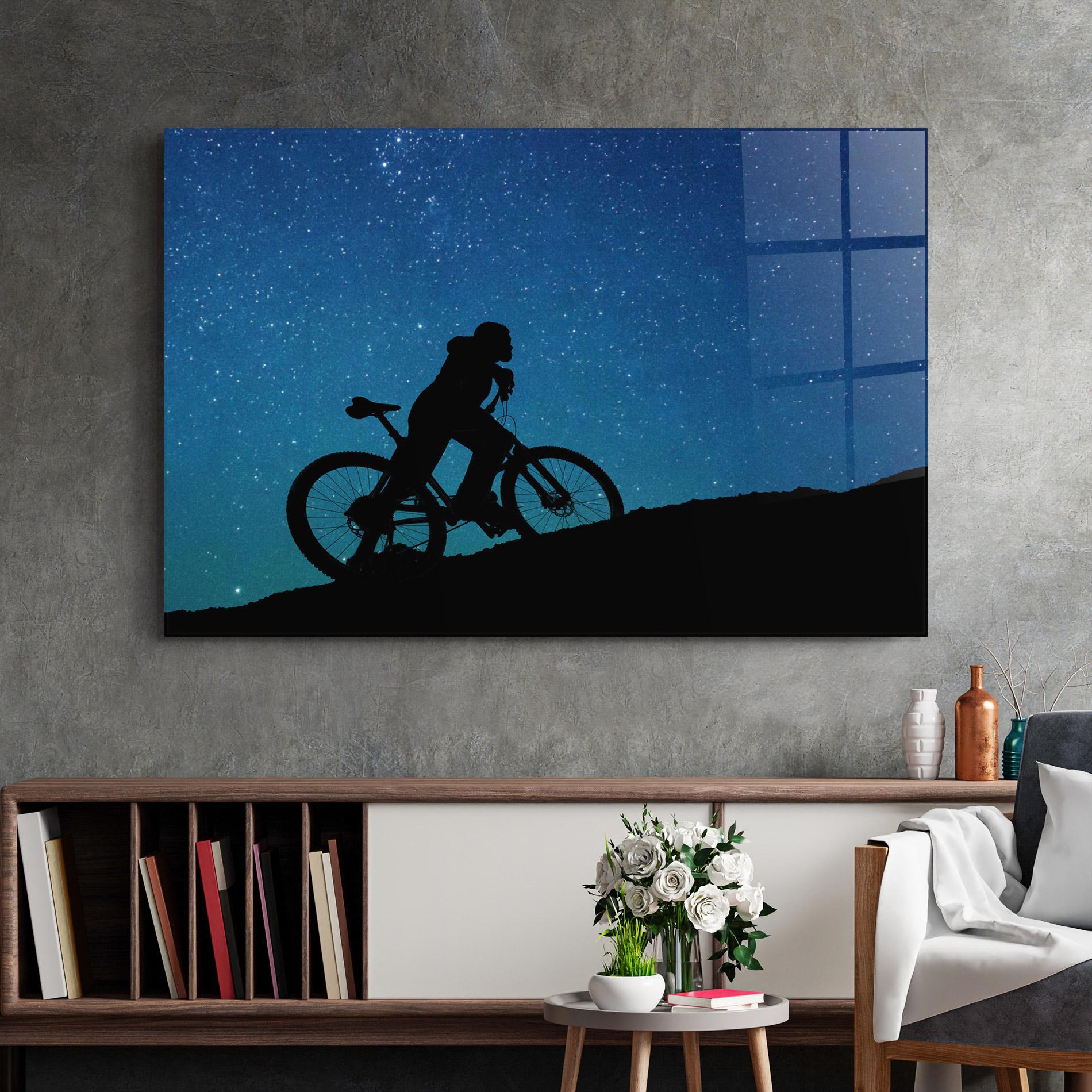 Üvegkép Bike Blast mockup 2