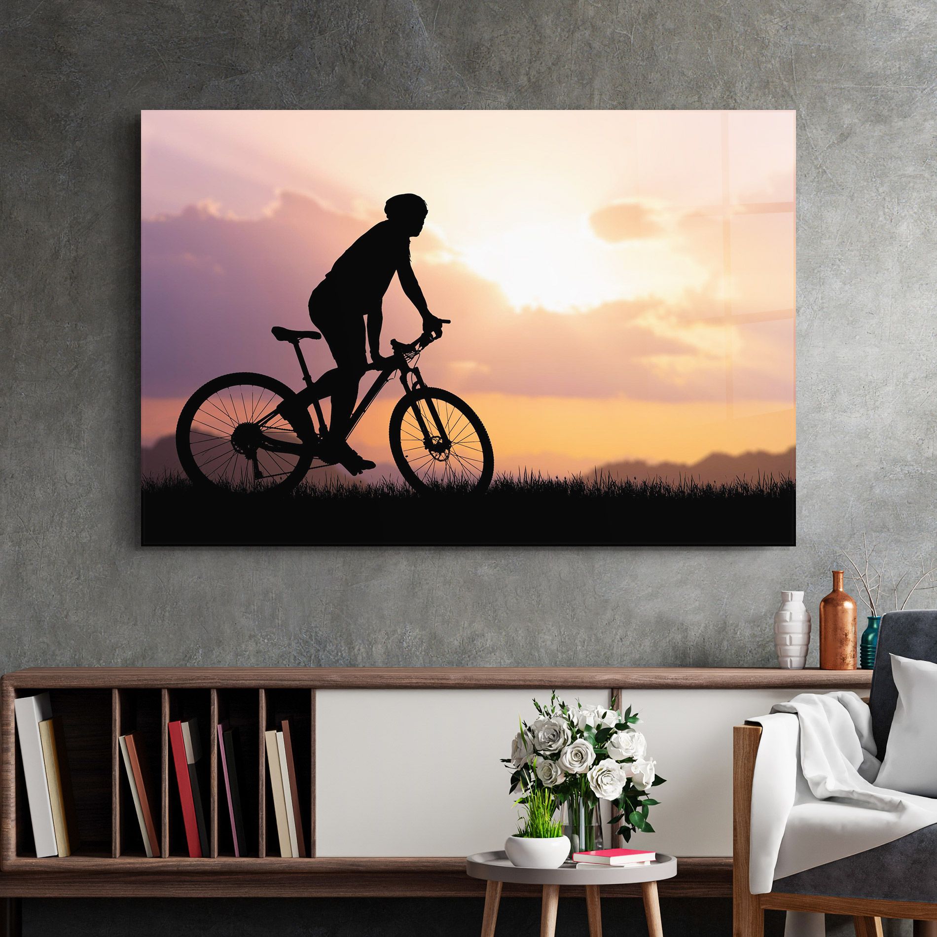 Bike Travel Concept mockup 2