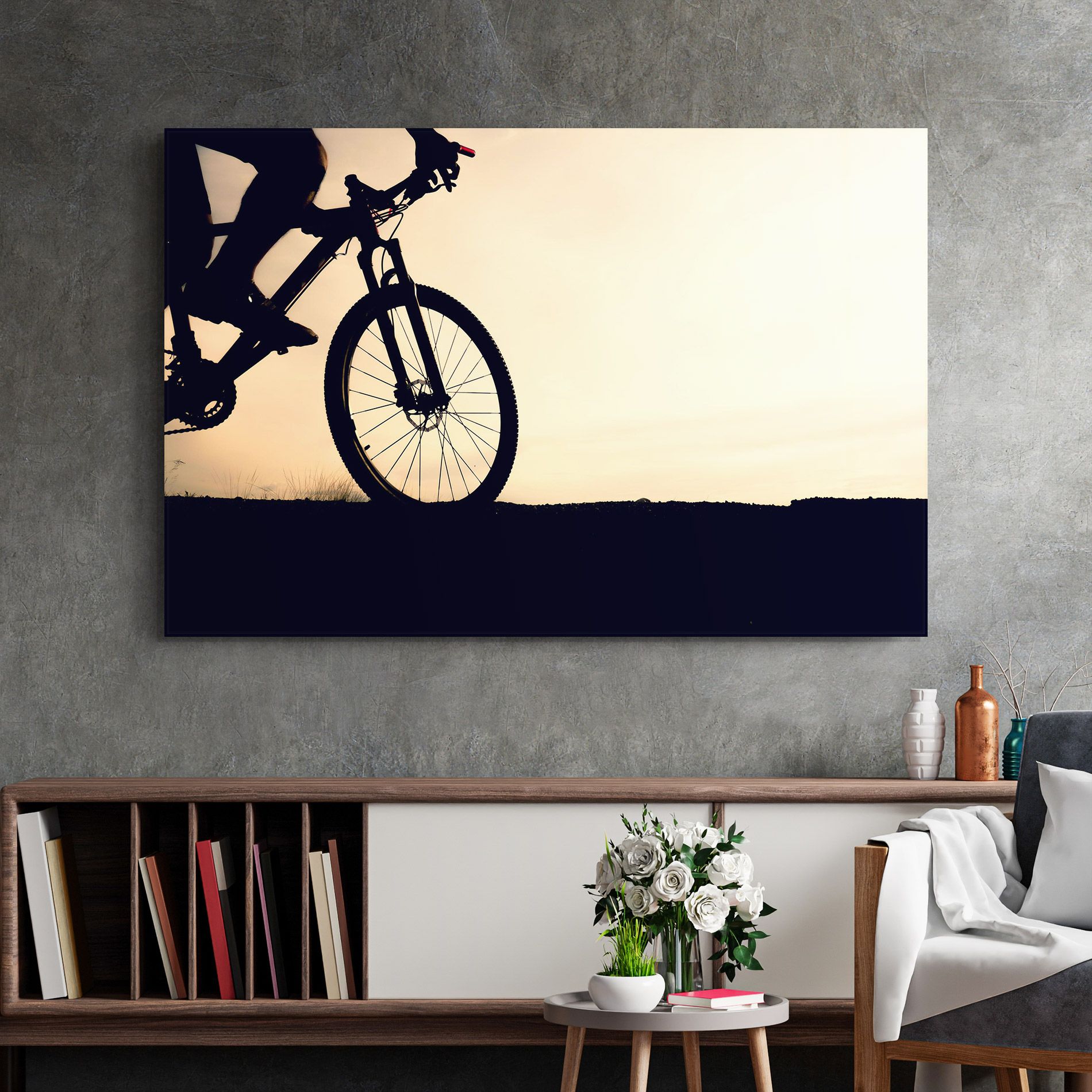 Cream Sky Mtb mockup 2