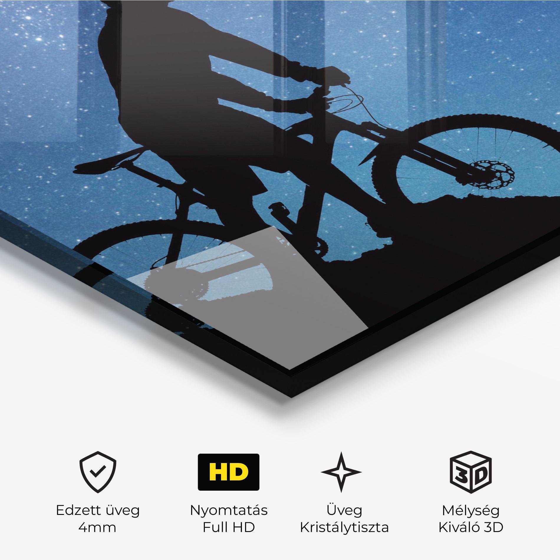 Üvegkép Pedal mockup 3