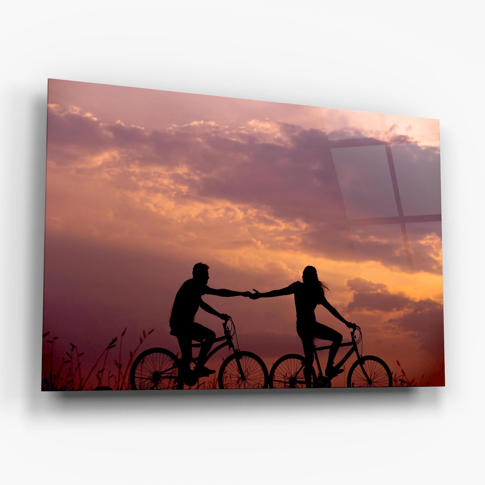 Bike Couple mockup 6