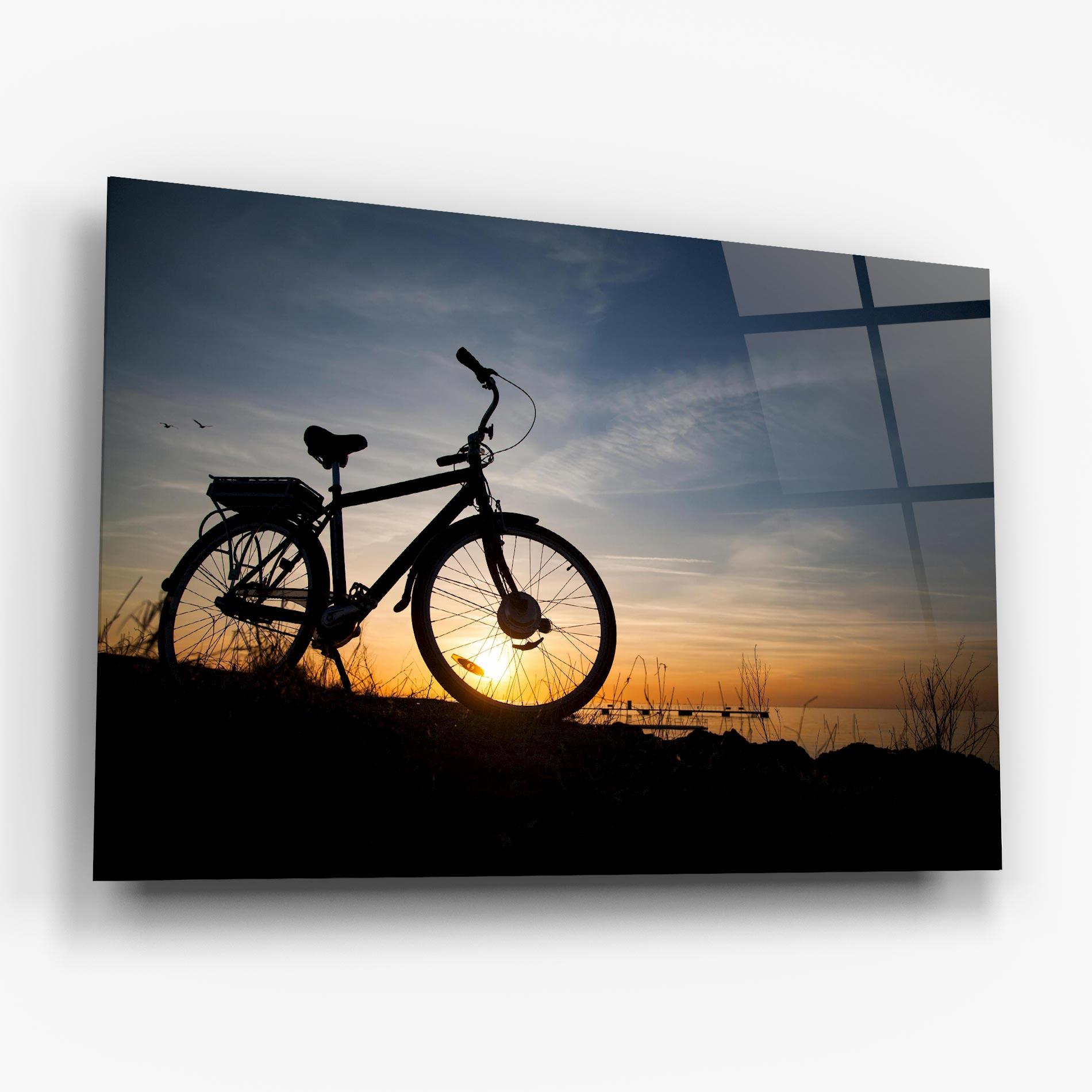 Üvegkép Blue Sky Bike mockup 6