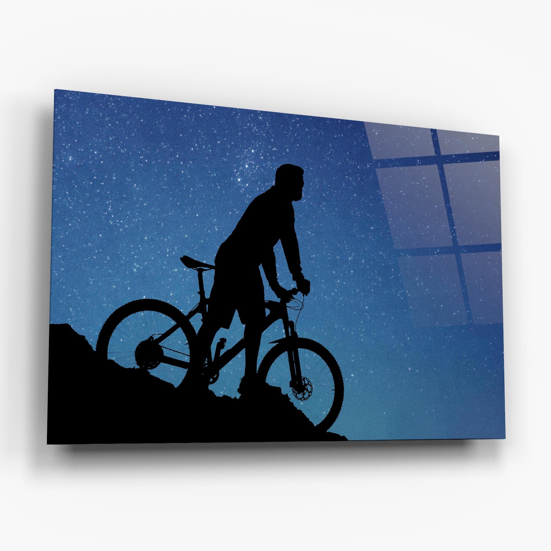 Üvegkép Pedal mockup 6