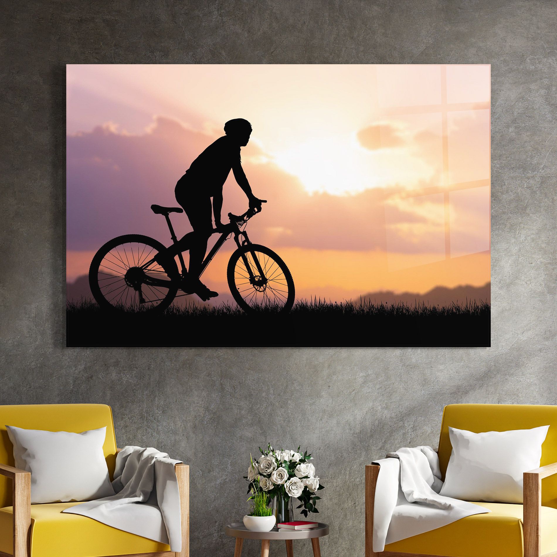 Bike Travel Concept mockup 4