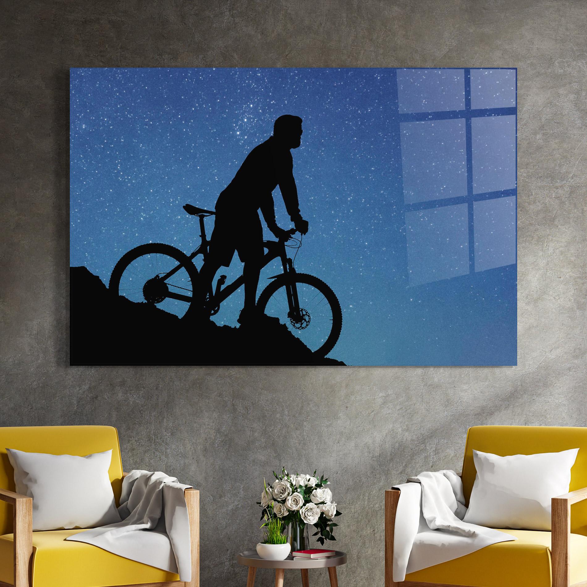 Üvegkép Pedal mockup 4